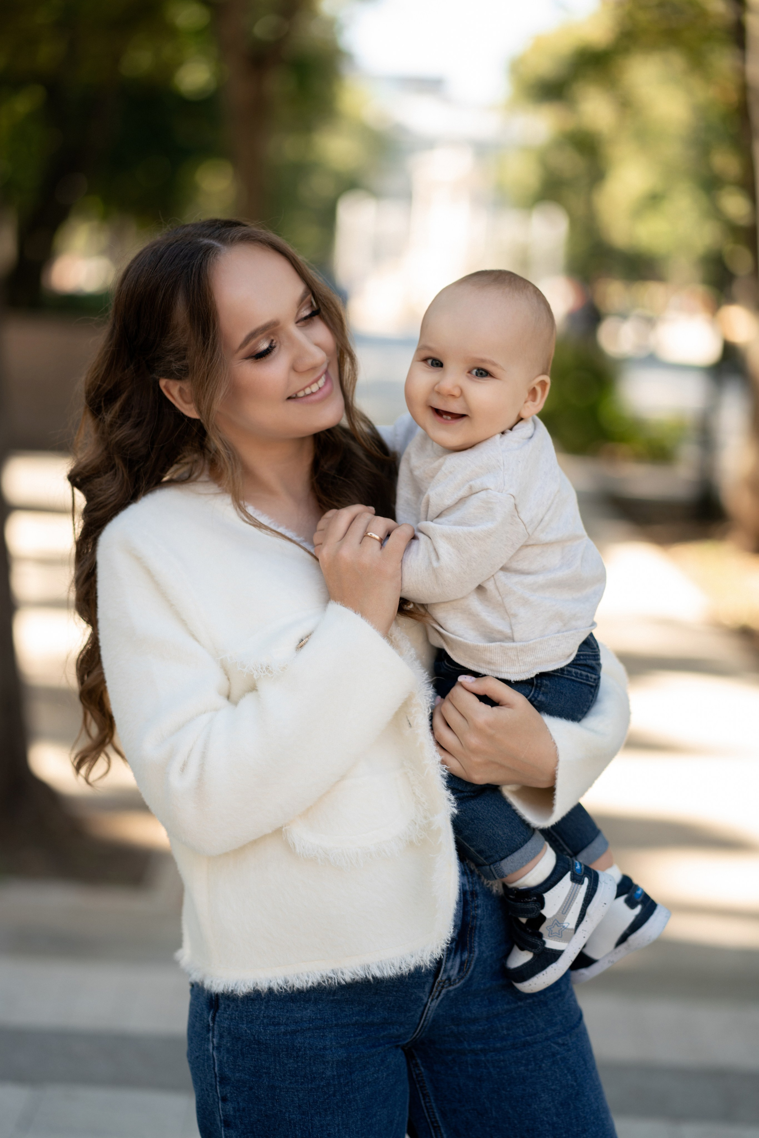 Фотопрогулки. Фотограф Воронеж Олеся Султанова