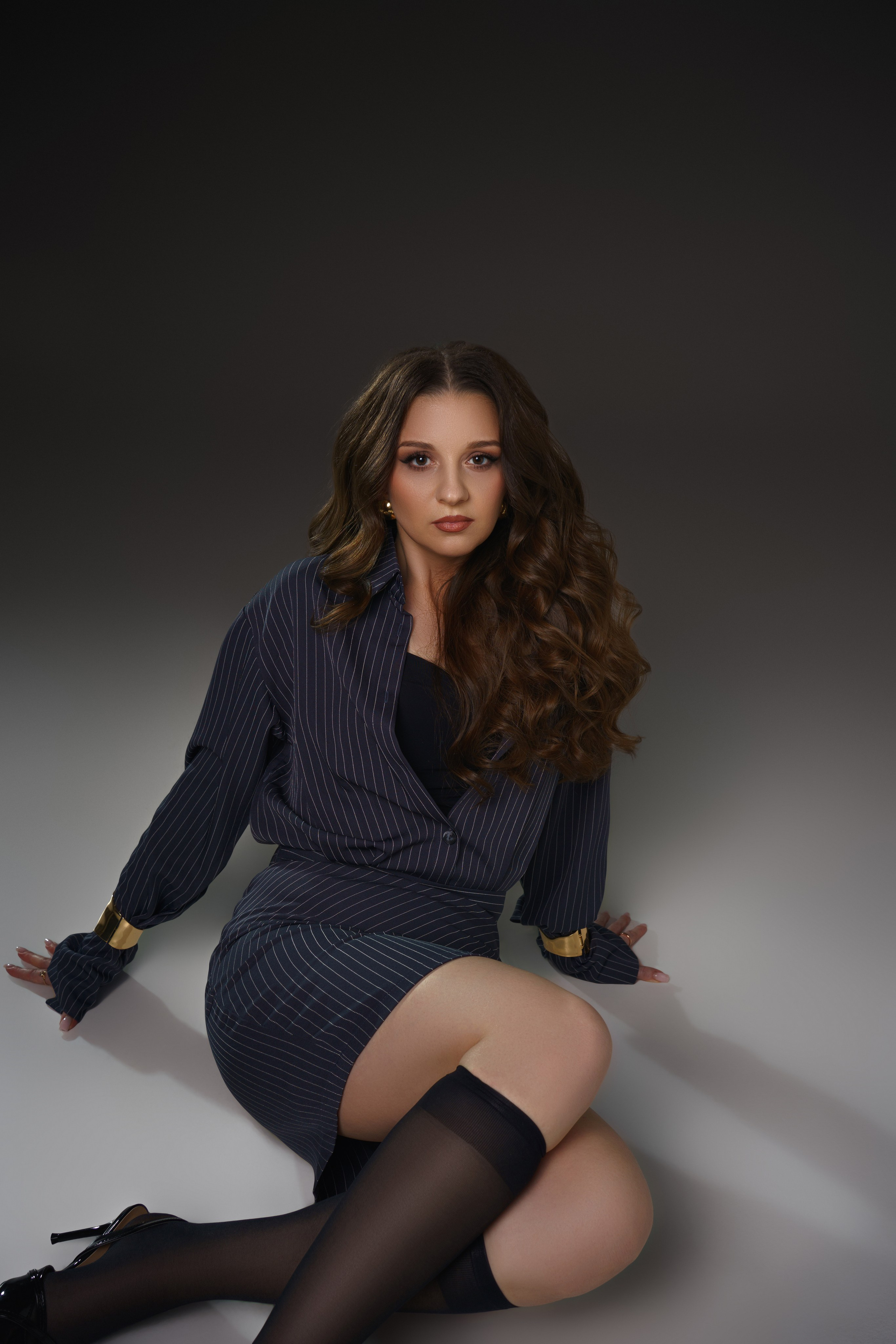 Циклорама. Фотограф Воронеж Олеся Султанова