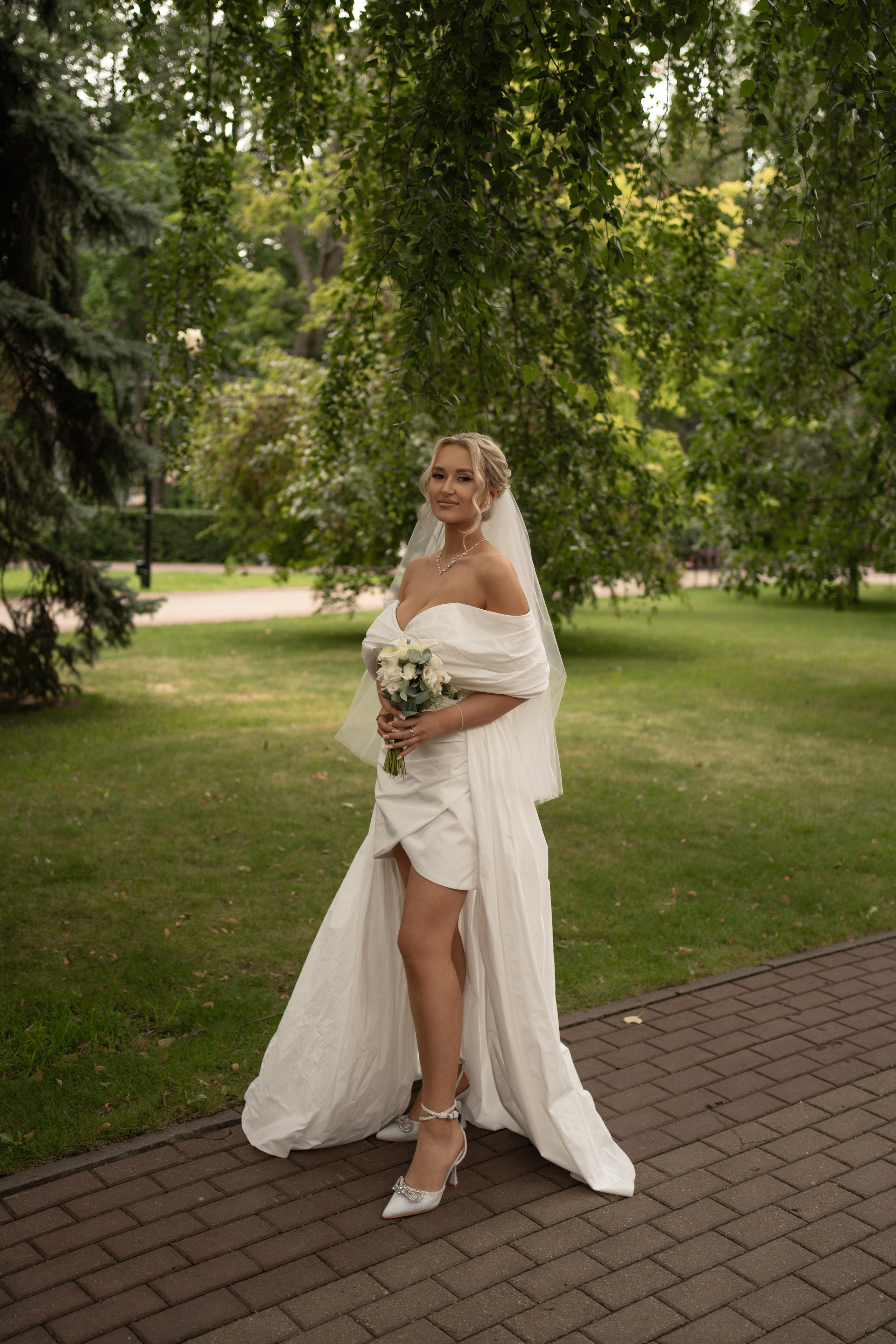 Свадебные. Фотограф Воронеж Олеся Султанова