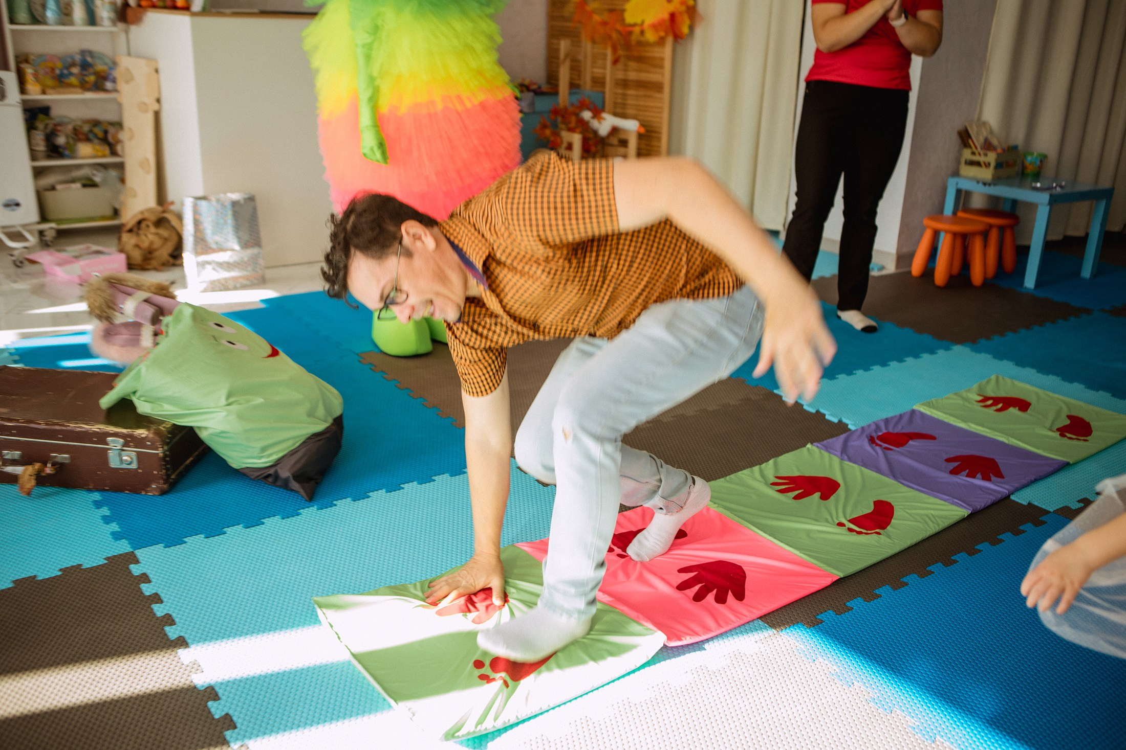 Юля. 3 годика. Dream Ландия. Фотографы в городе Волгограде — Людмила Агеева и Алексей Околелов