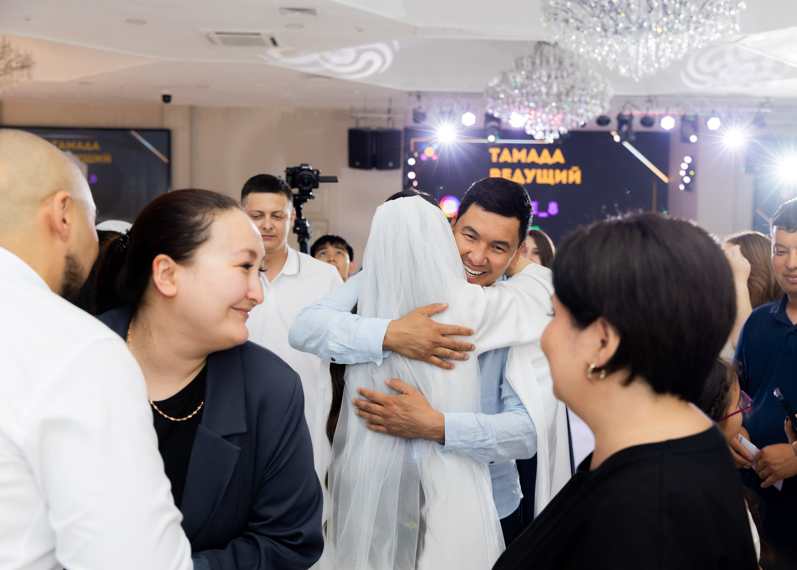 Беркежар и Анэля