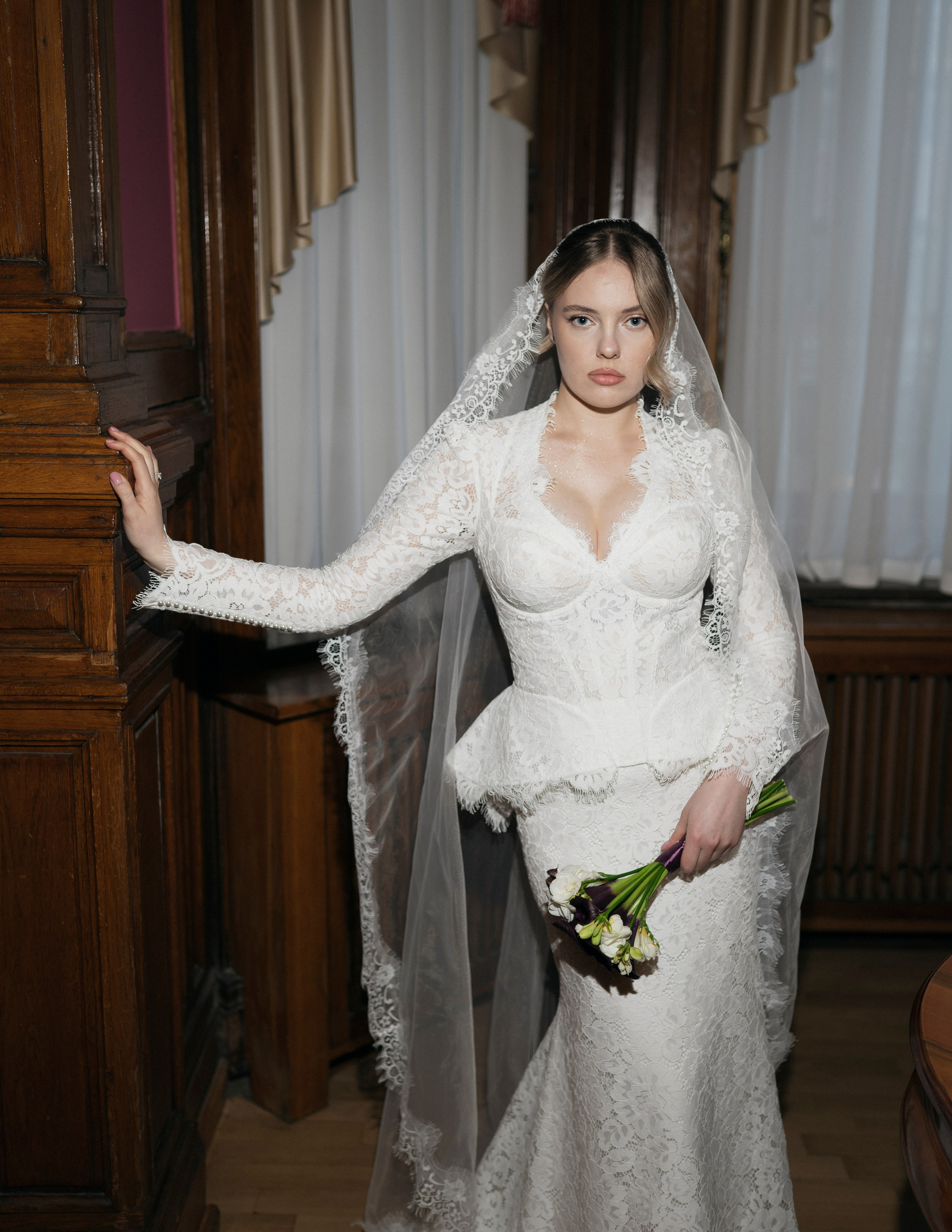 Elizabeth and Armen. Фотограф из Санкт-Петербурга Григорий Куликов