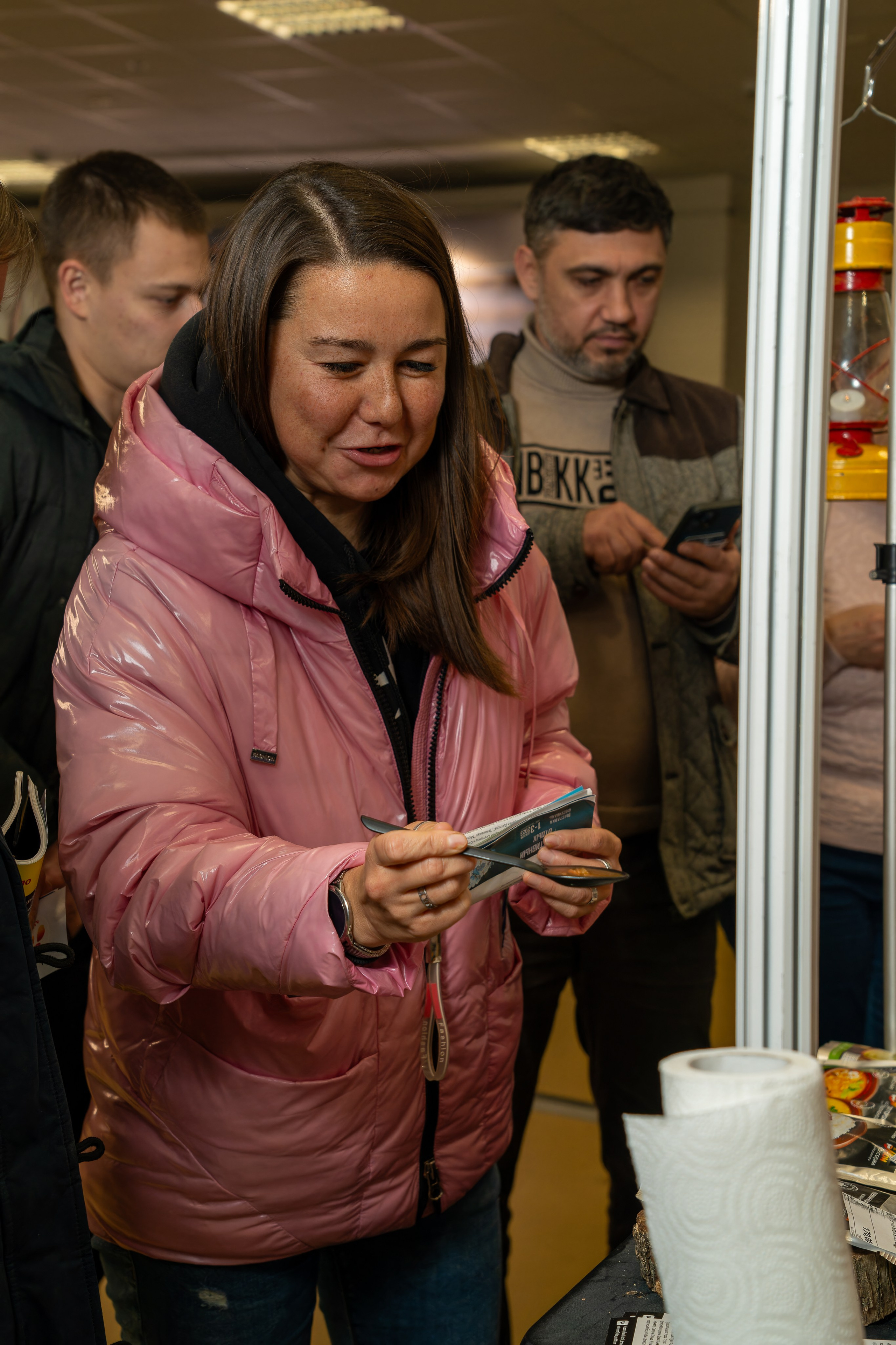 Прогулка по выставке Поехали 2023. «Студия DRONAVT`s» — видеосъёмка и фотография г. Москва