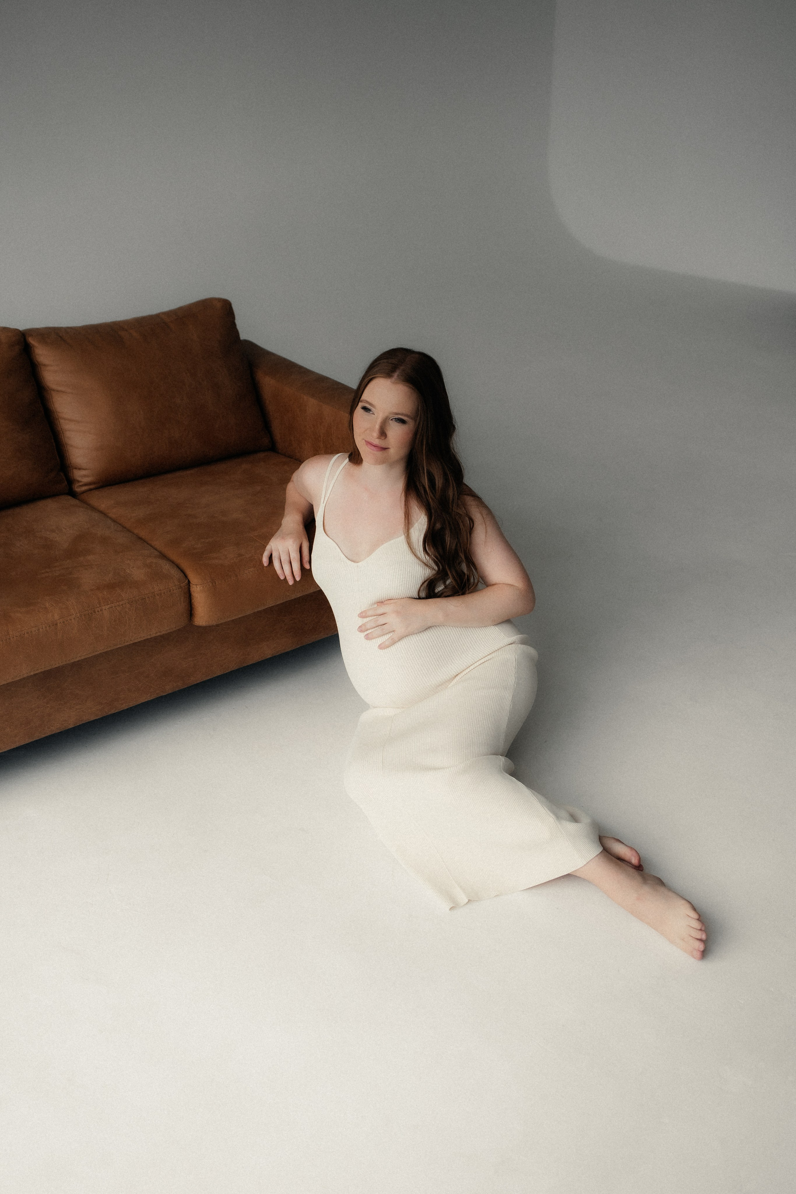 Семья Низовцевых. Семейный и детский фотограф в Нижнем Новгороде Буслаева Мария