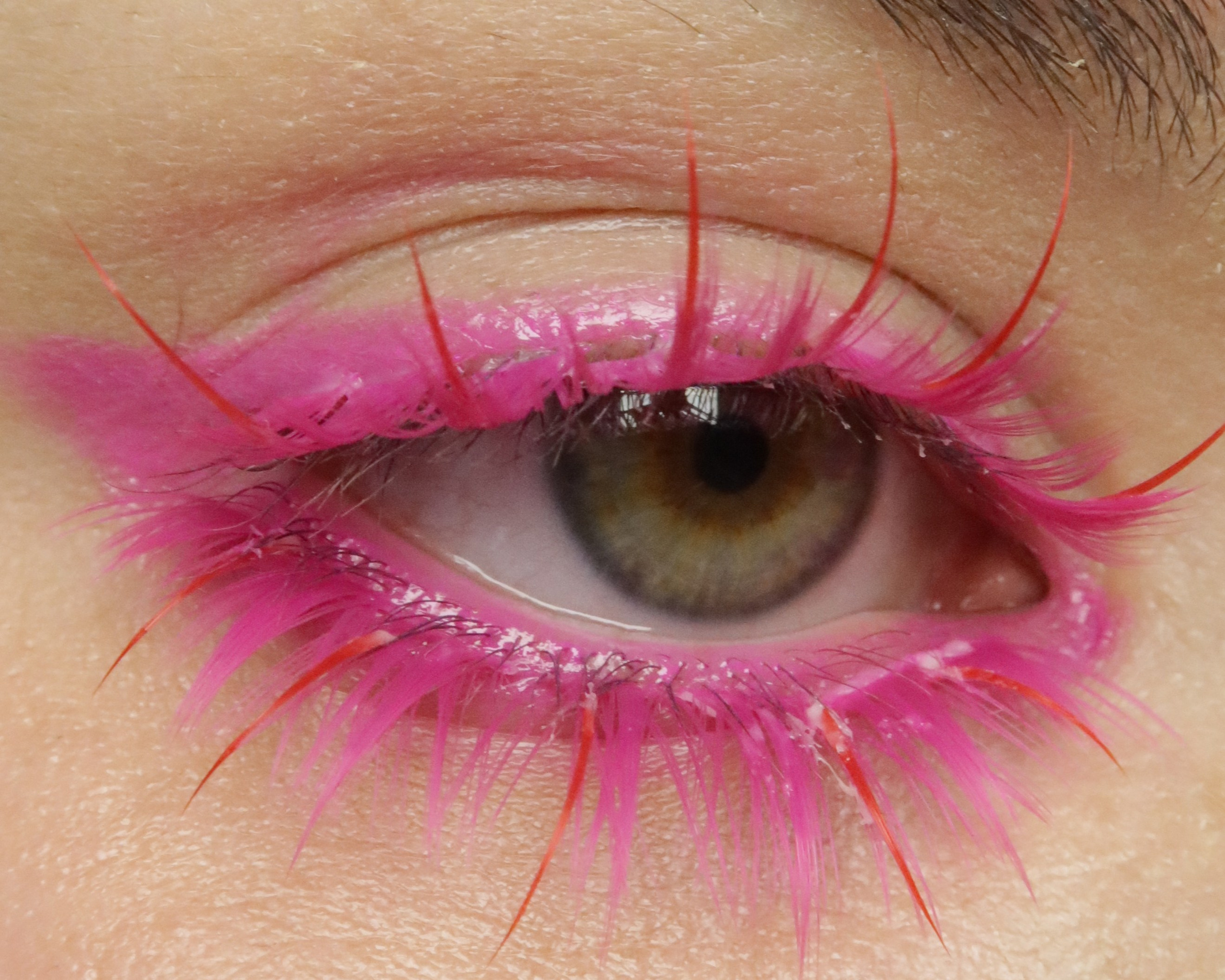 BEFORE/AFTER. Retoucher Anastasia Makarova