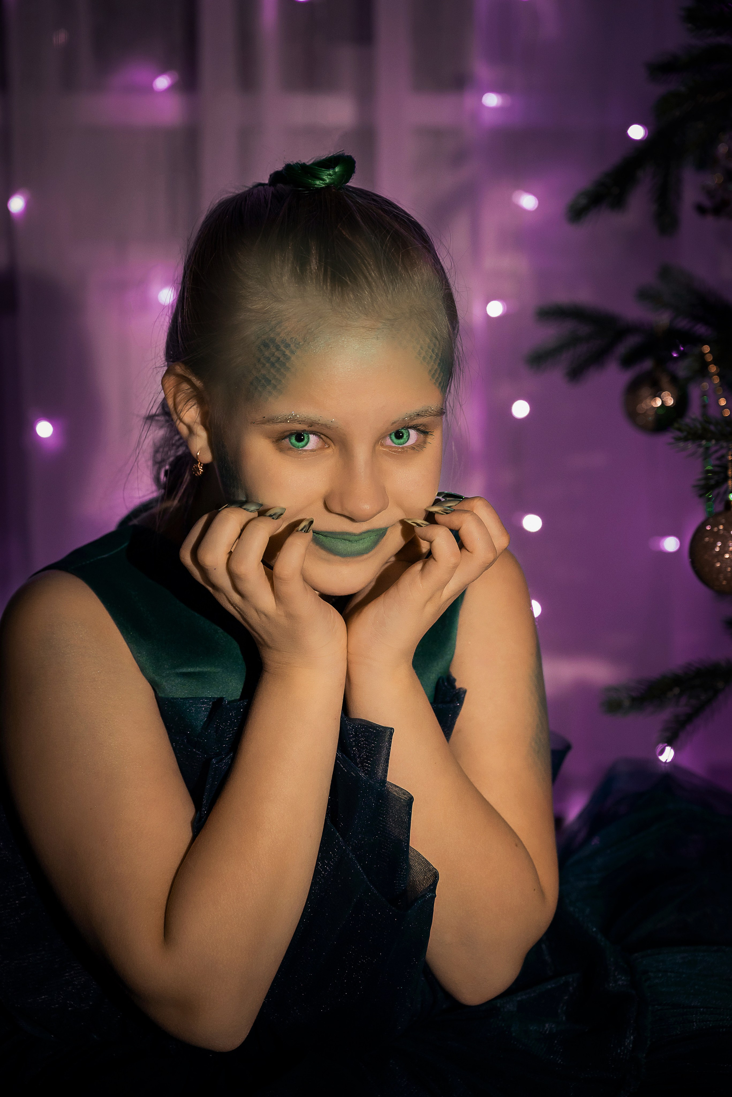 Год Дракона. Детский и семейный фотограф в Волоколамске Ирина Шарова