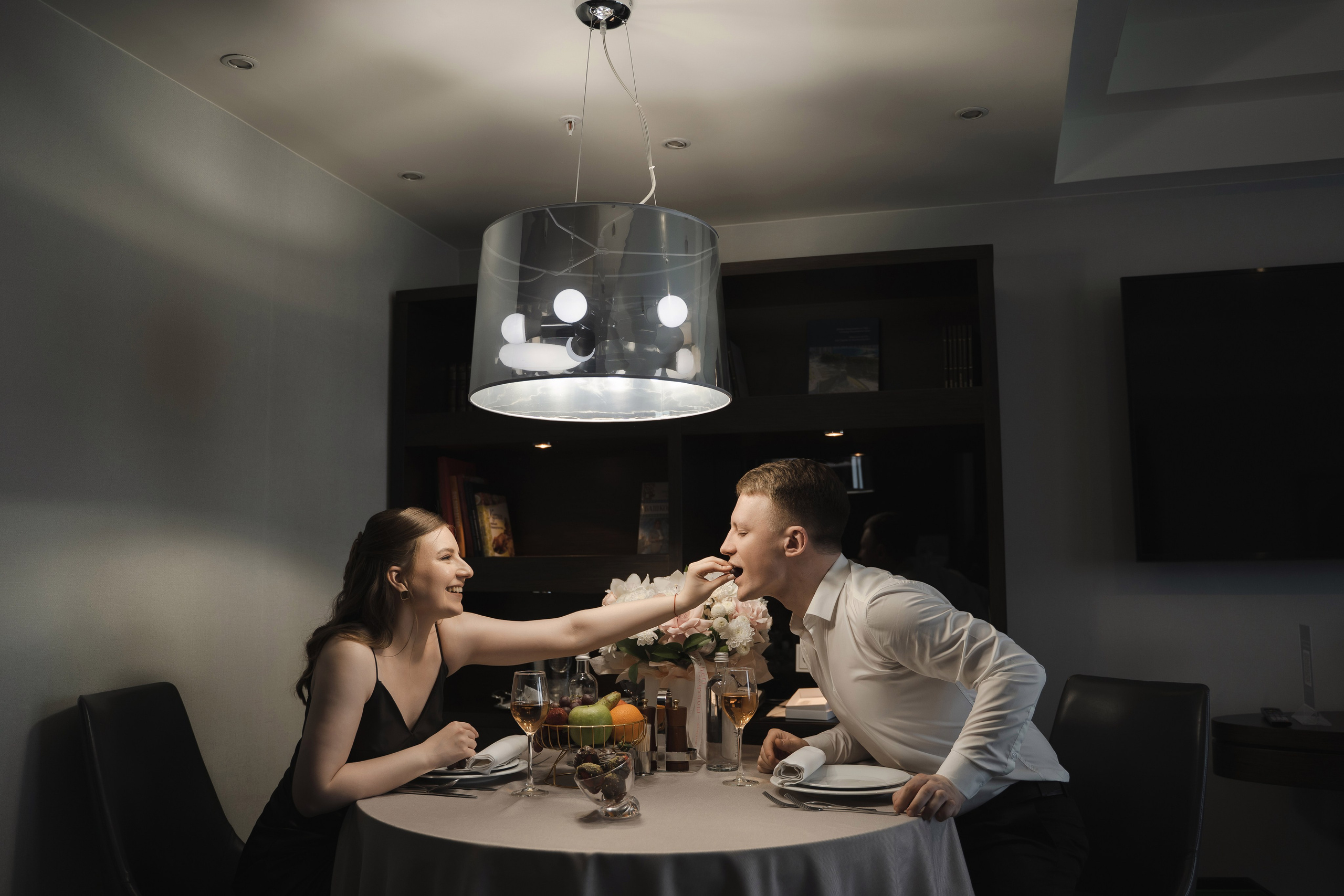 Руслан и Катя. Свадебная и семейная фото-видеосъемка в Уфе, Москве