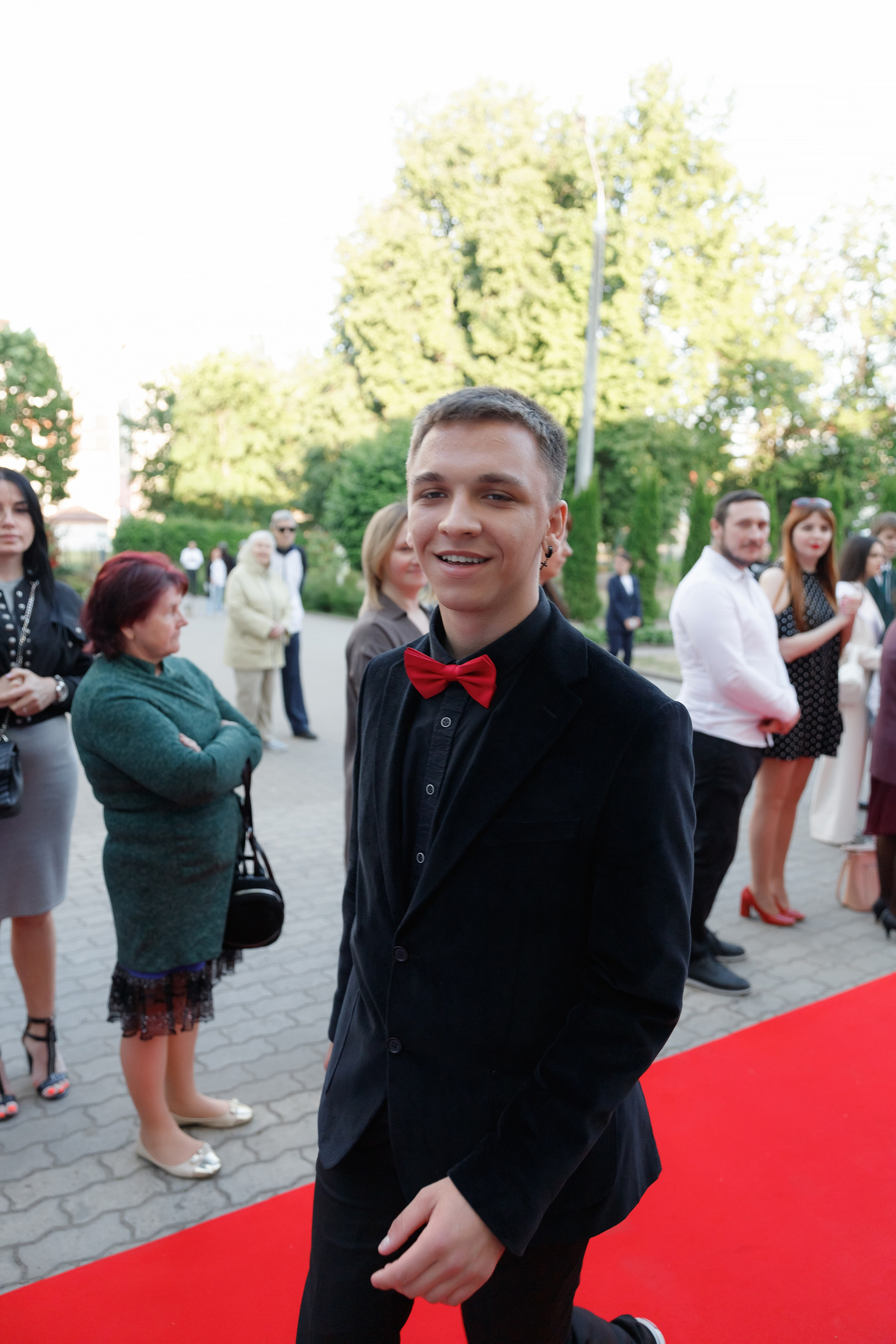 Школьный выпускной 2023 год в Минске. Свадебный фотограф в Минске/Беларуси Сергей Спиридонов