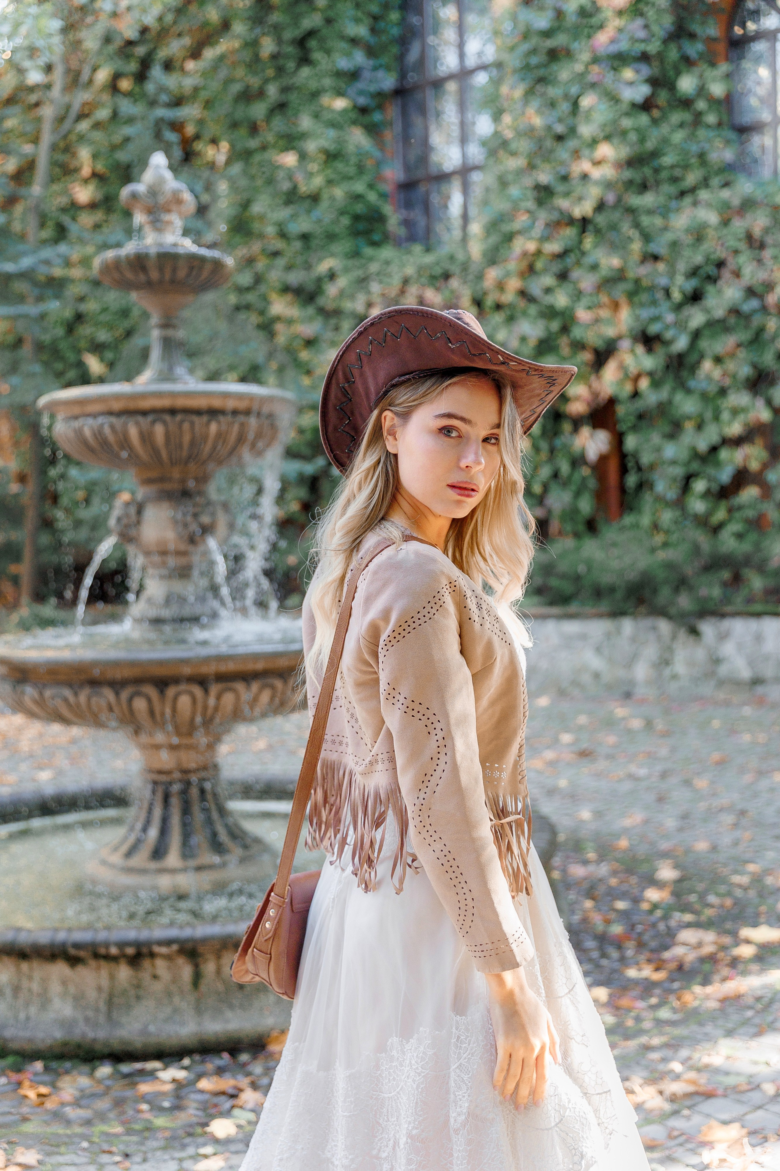 Алексей и Диана