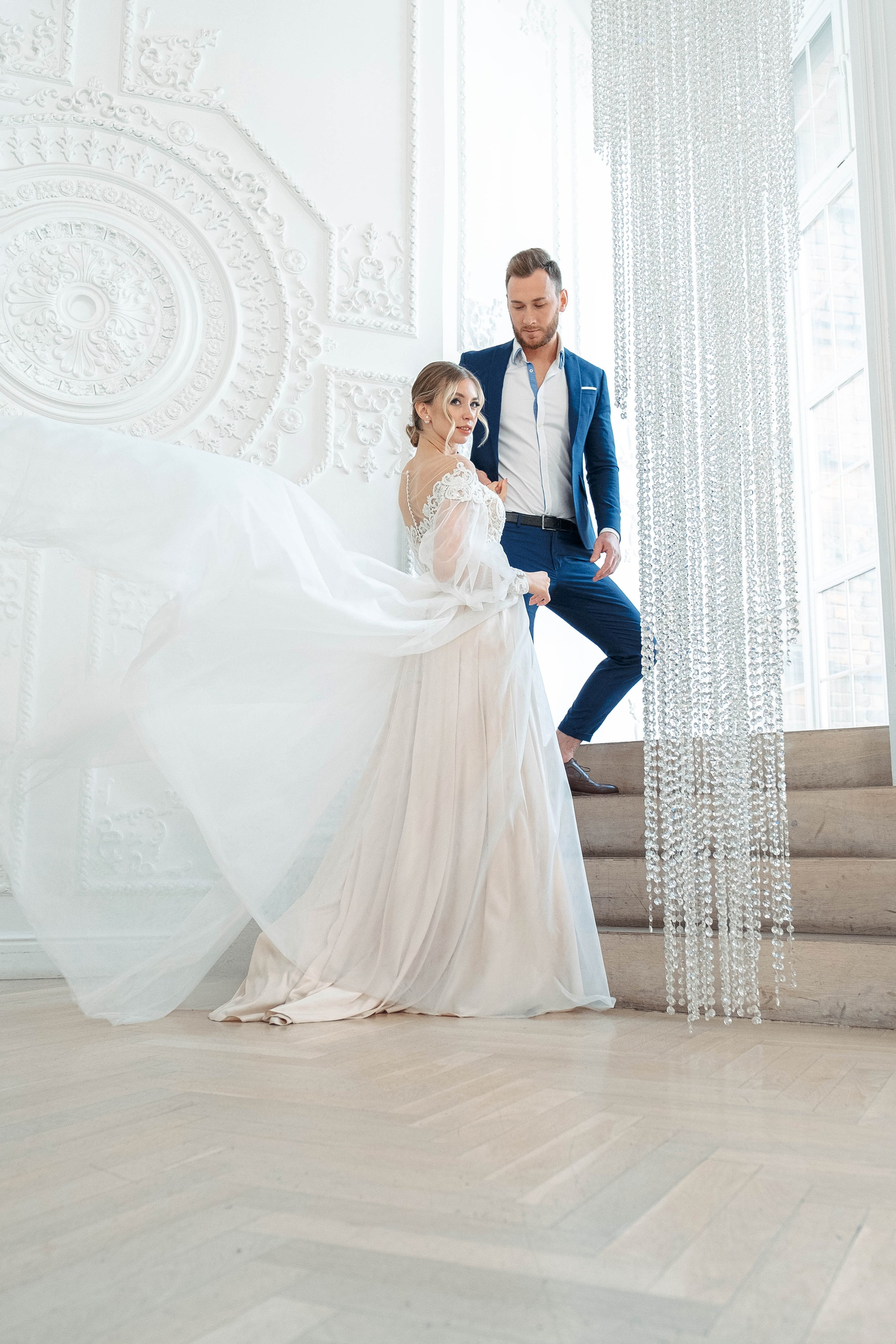 Антон и Злата