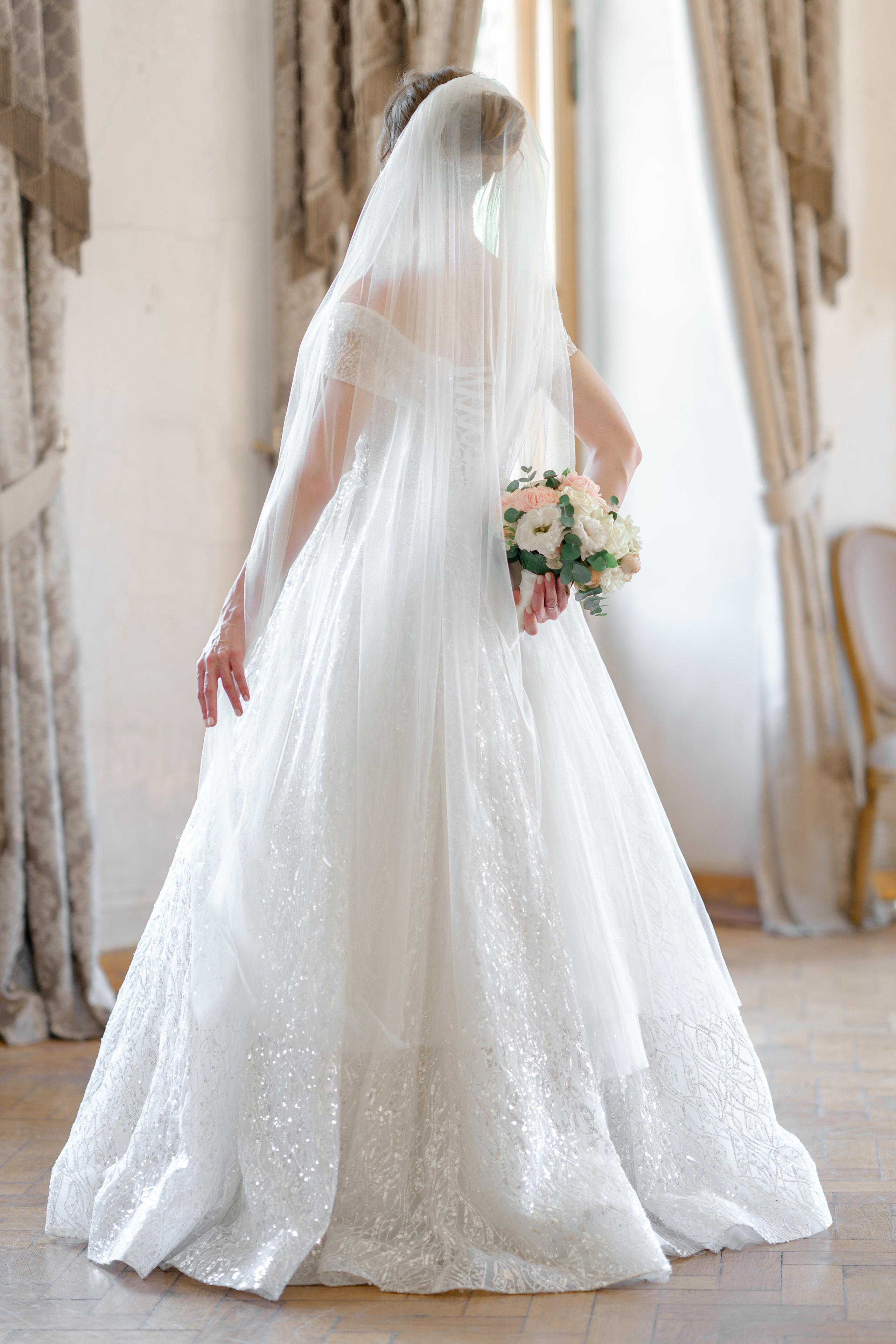 Игорь и Анастасия