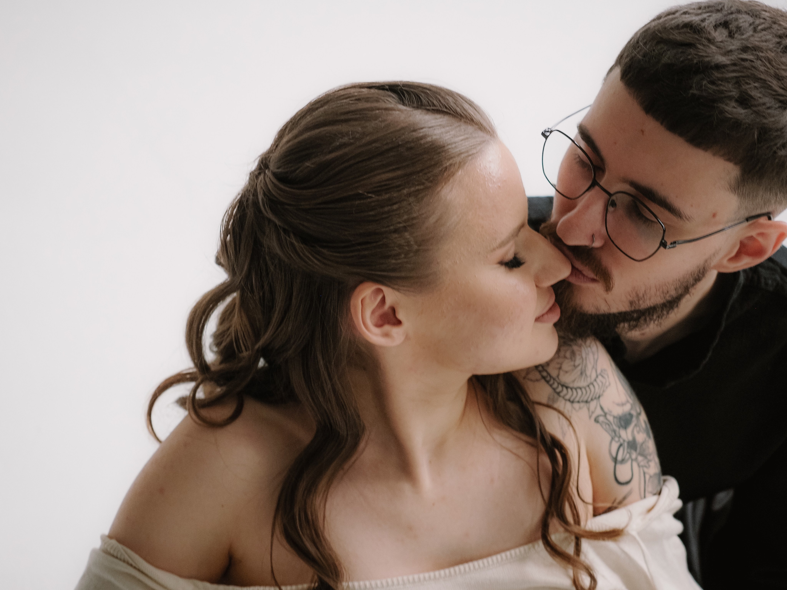 Чудо. Фотограф Рязань. Семейный Свадебный фотограф