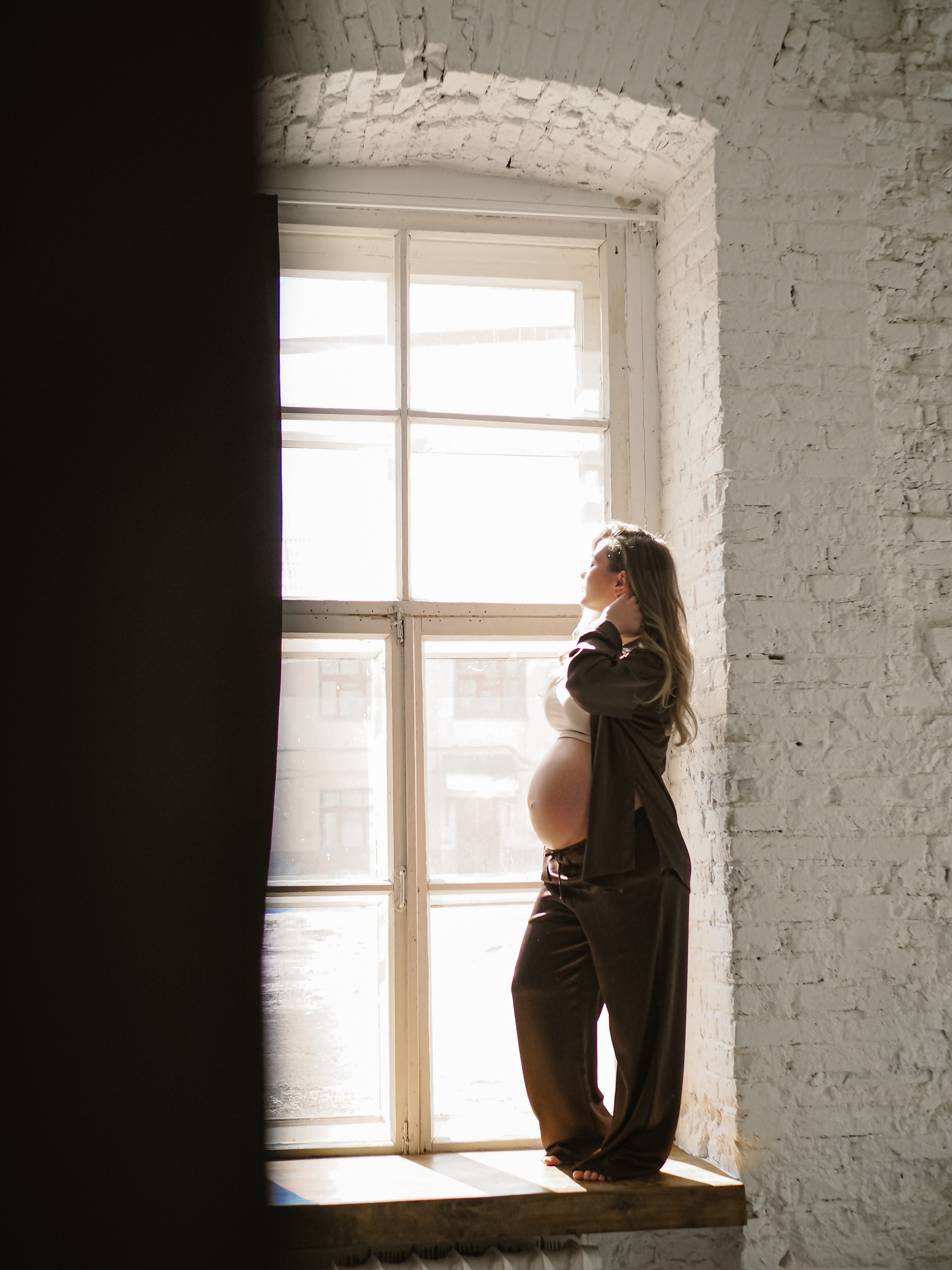 Тепло внутри. Фотограф Рязань. Семейный Свадебный фотограф