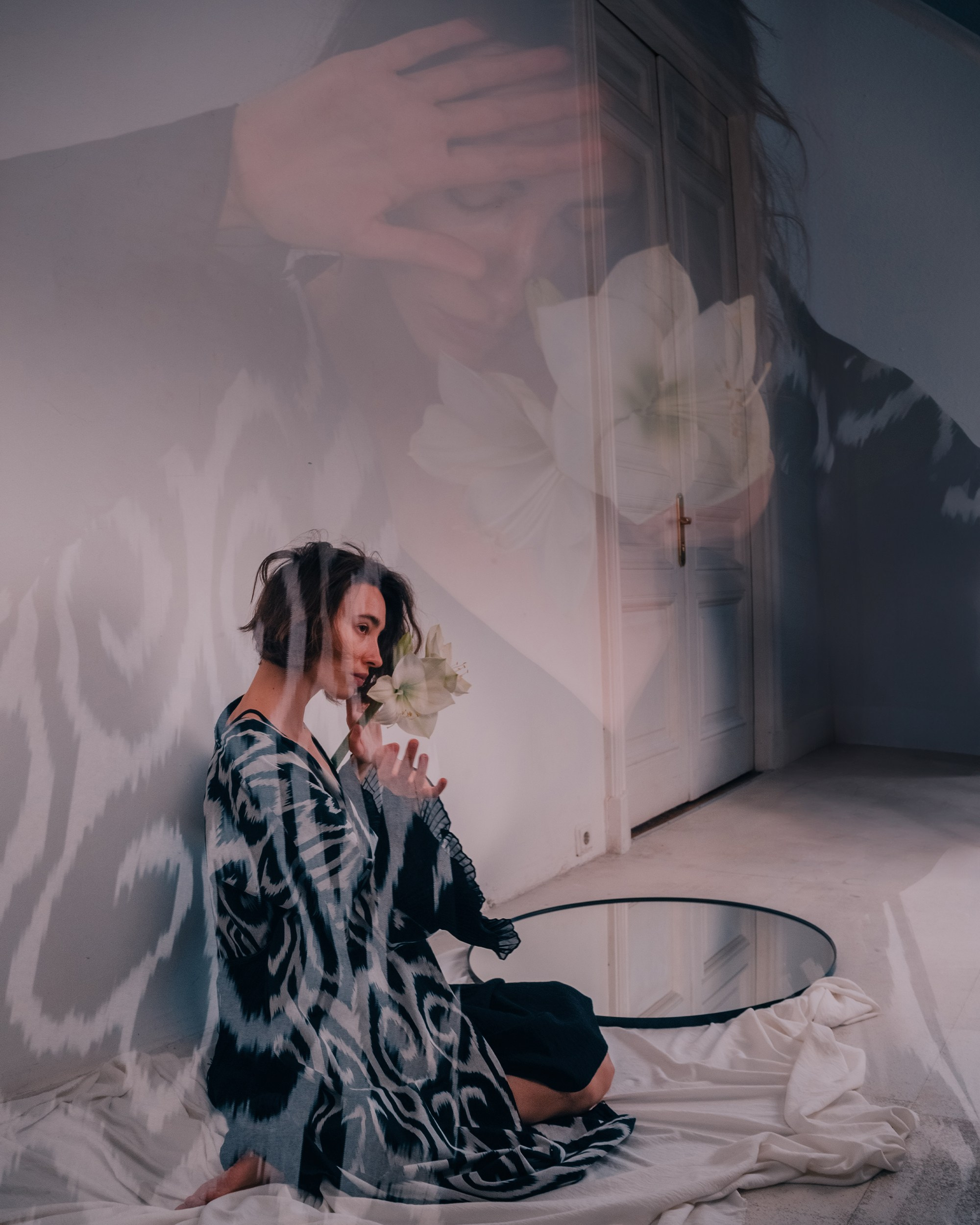 ЛИЛЯ. Фотограф и дизайнер фотоальбомов Анастасия Жданюк