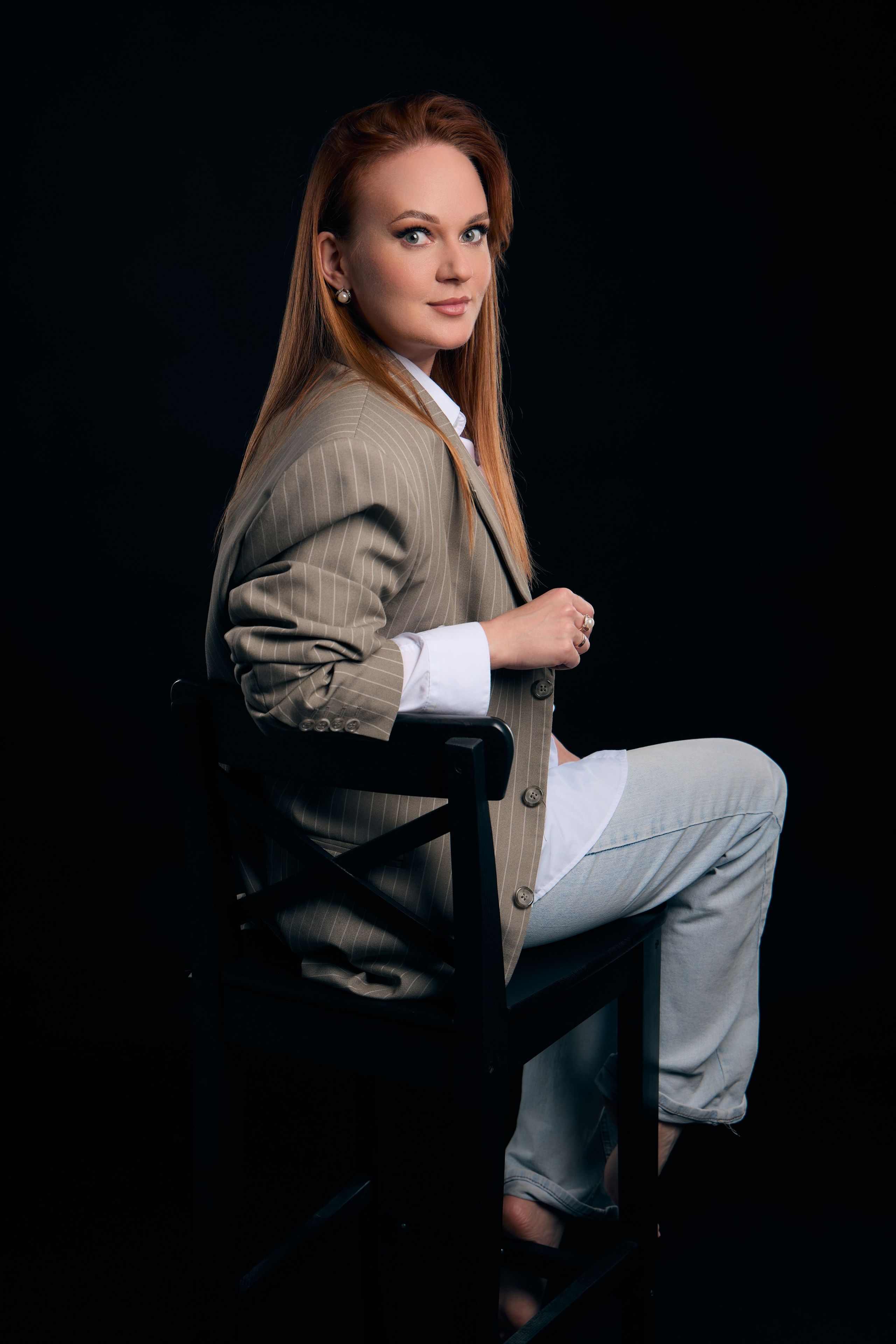 Татьяна. Фотосессия для себя. Фотограф в Дивеево