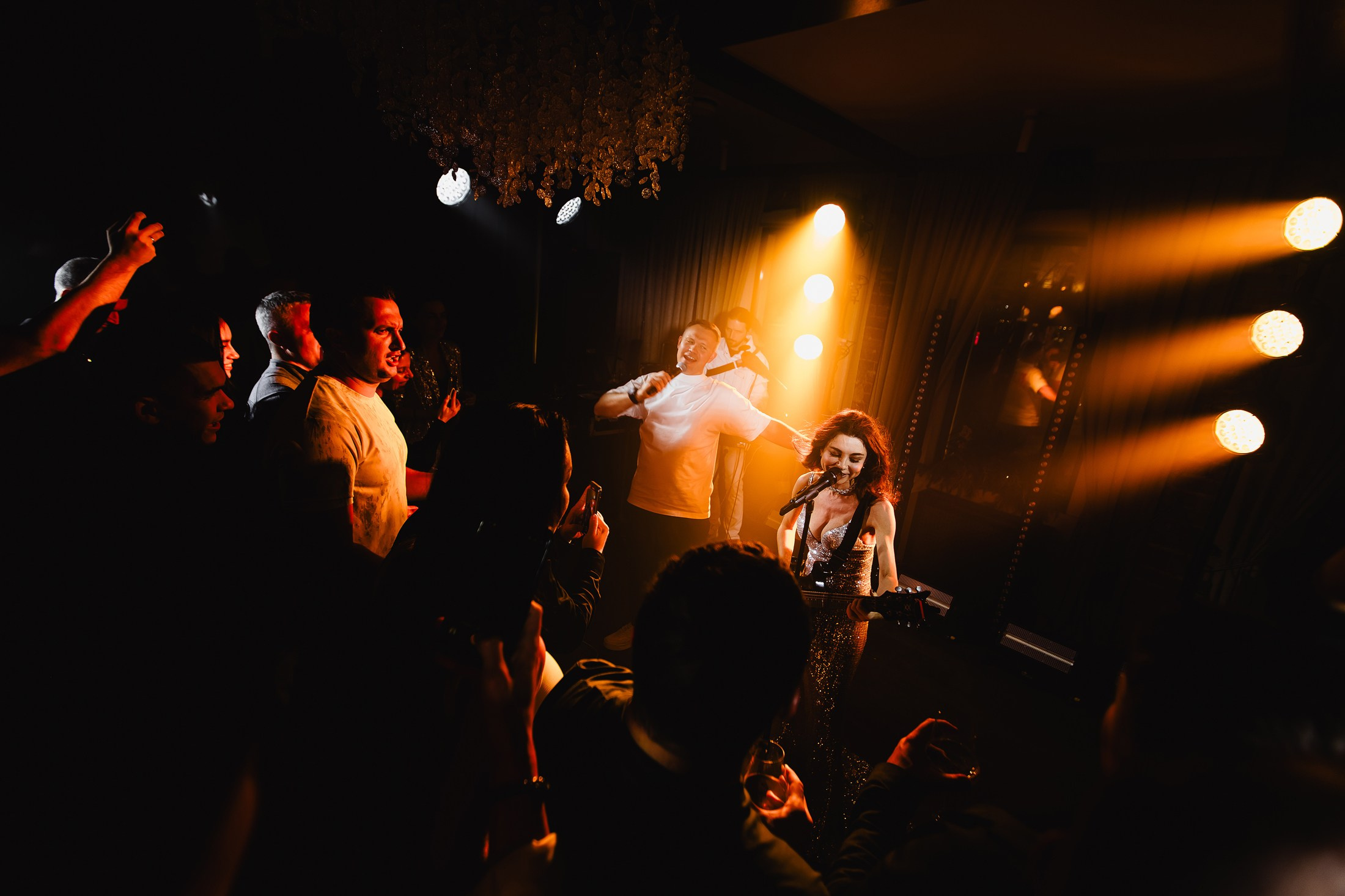 «ПРОРЫВ». Фотограф Москва Владимир Филин