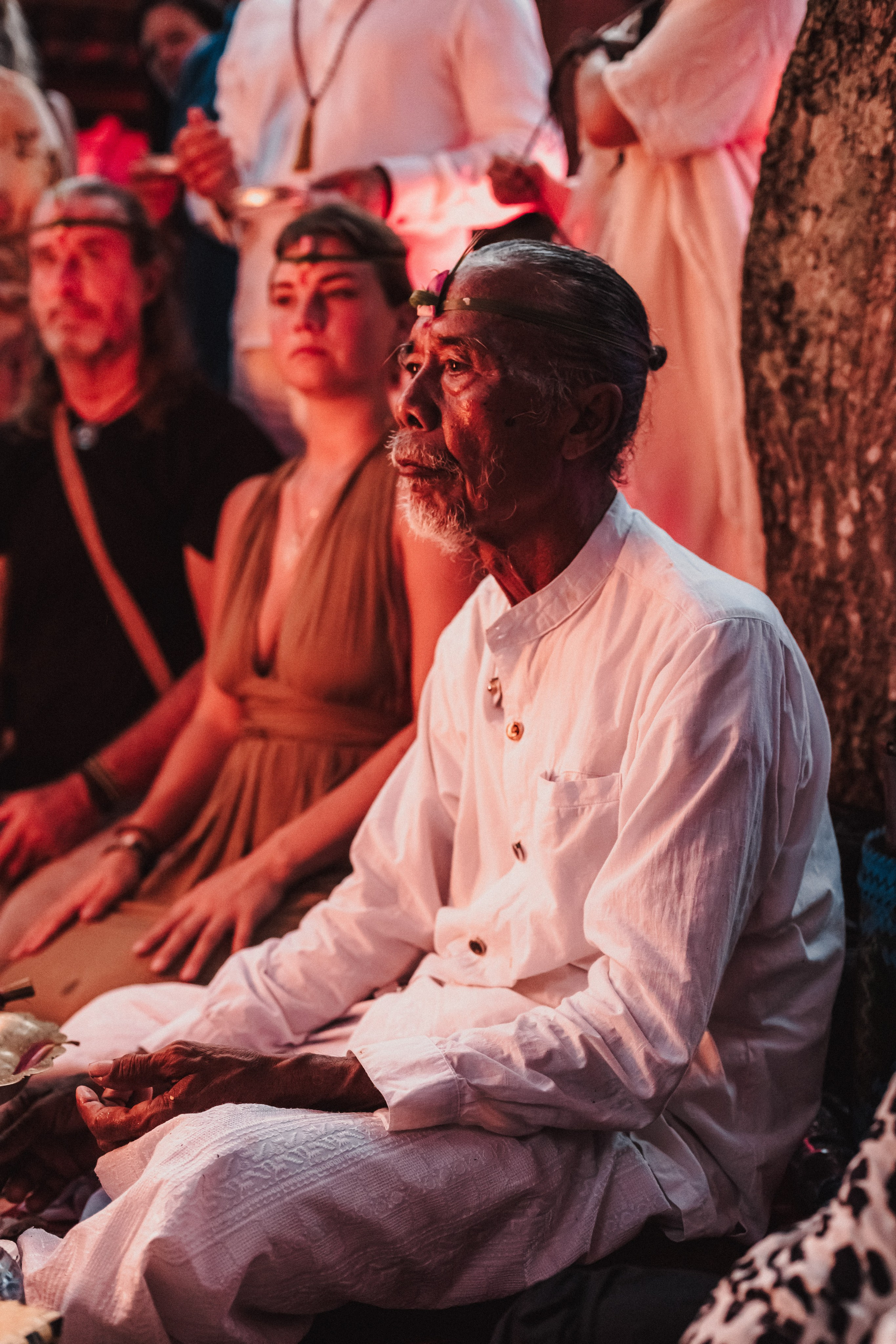 NY Alegria festival. Мариам Багдасарян