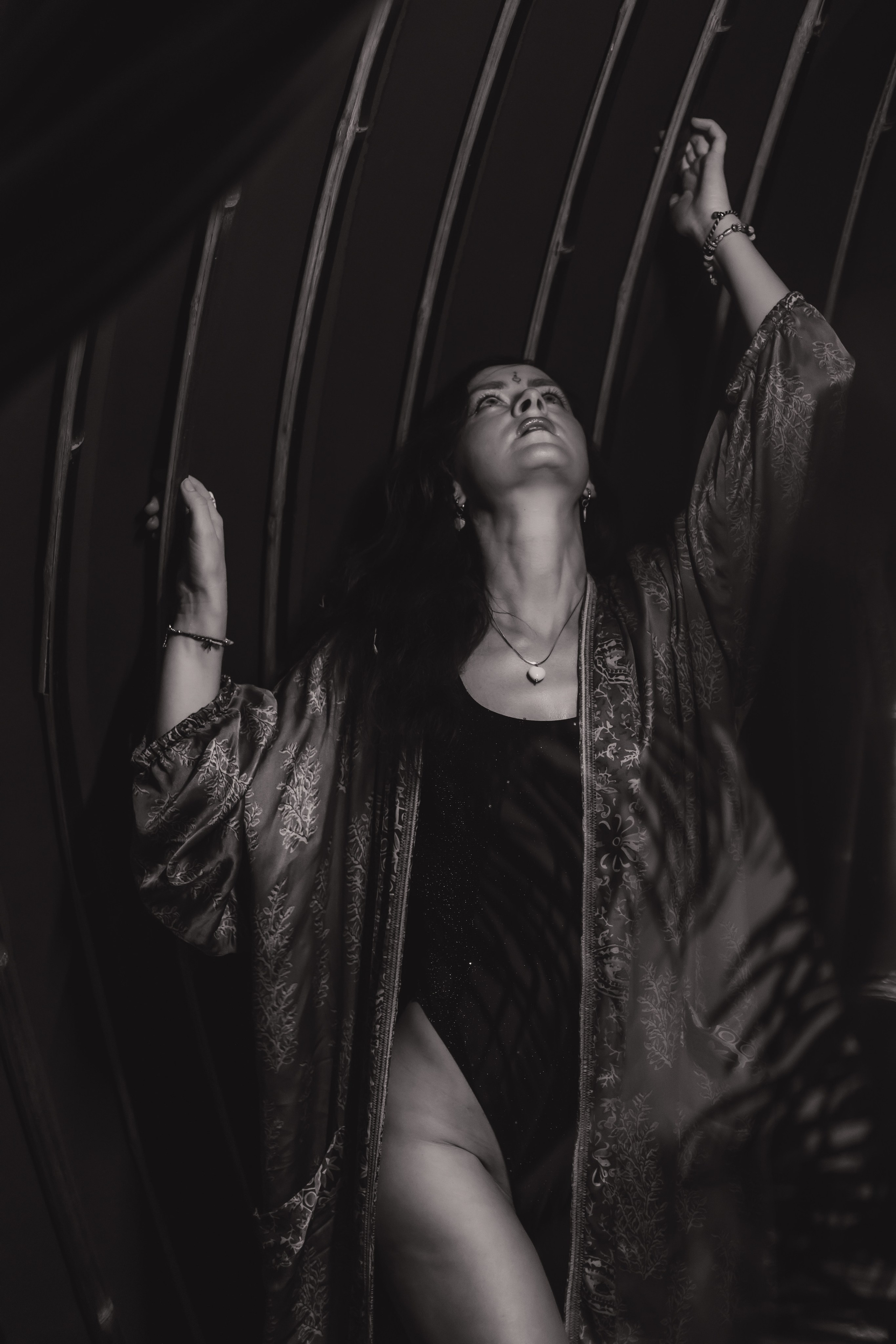 Evening. Мариам Багдасарян