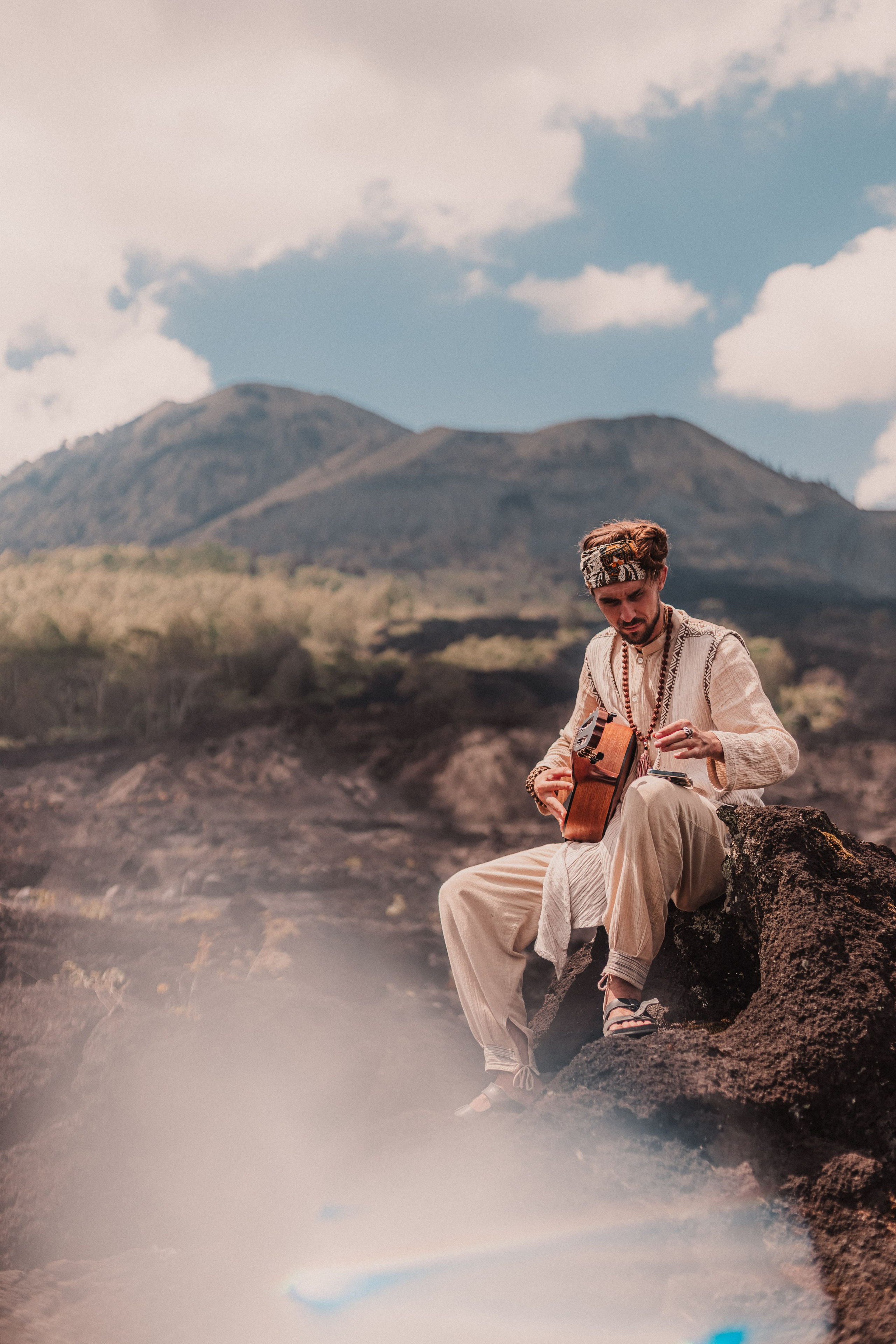 Lava music. Mariam Bagdasaryan