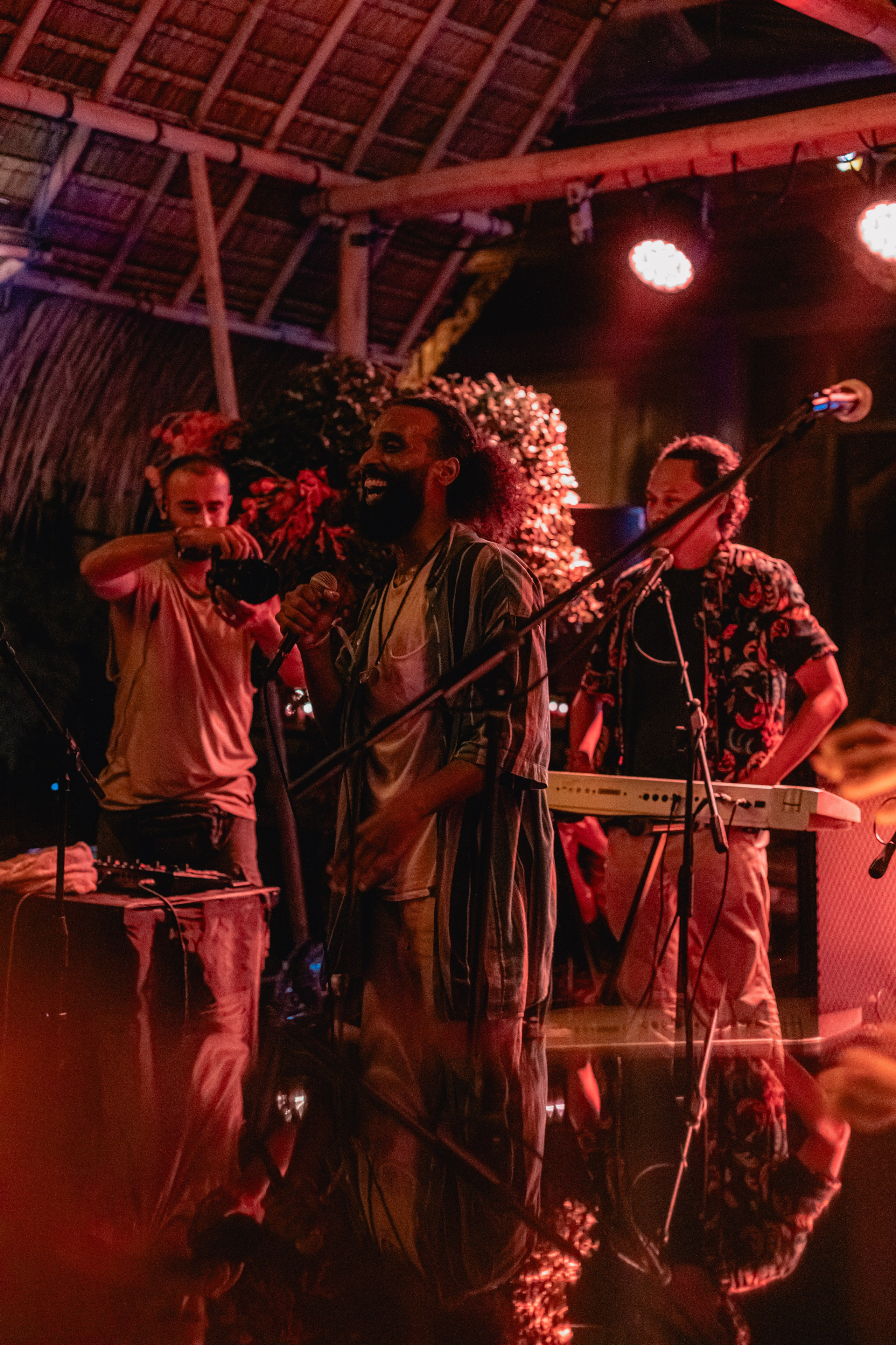 Zest New year. Мариам Багдасарян