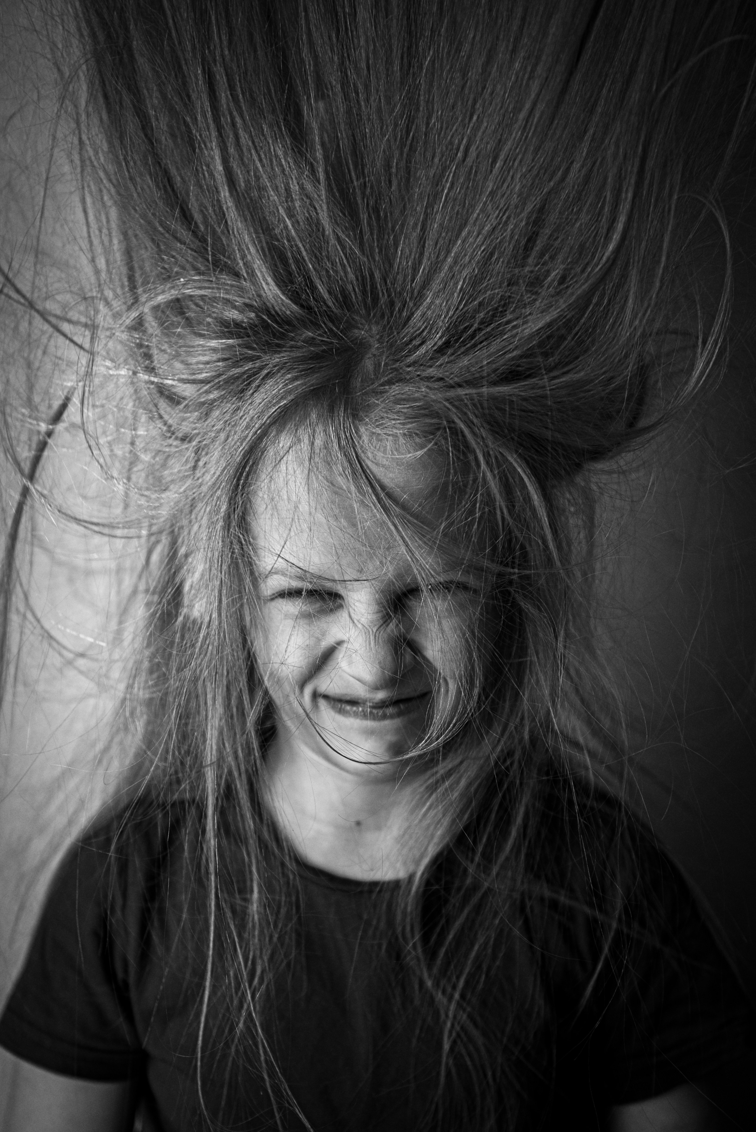 Детский портрет. Главная