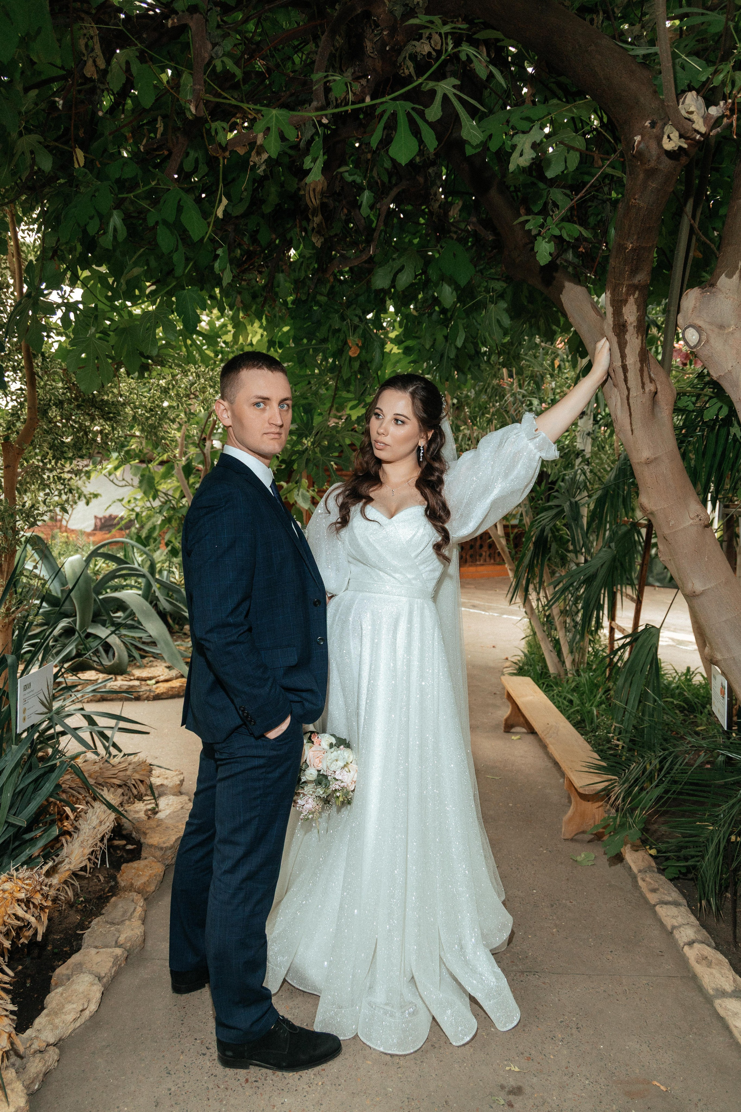 Дерзко и со вкусом. Артём Бачурин — свадебный фотограф Воронеж