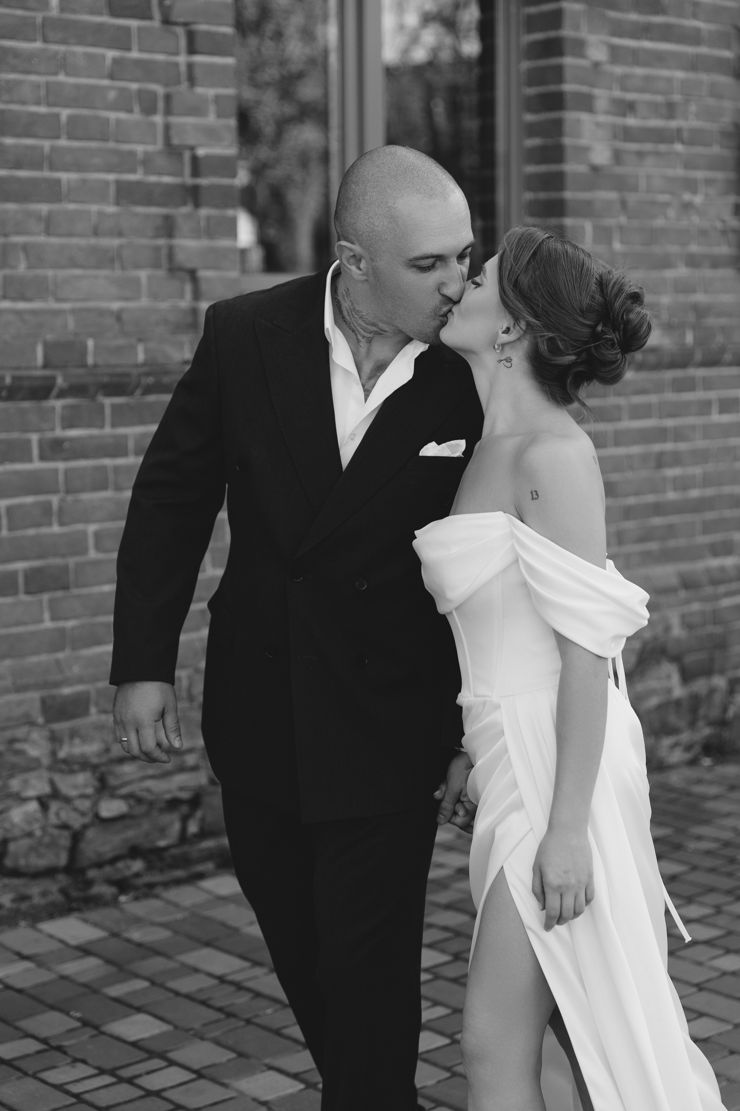 Арина&Павел. Свадебный фотограф в Ростове-на-Дону Базарова Анастасия