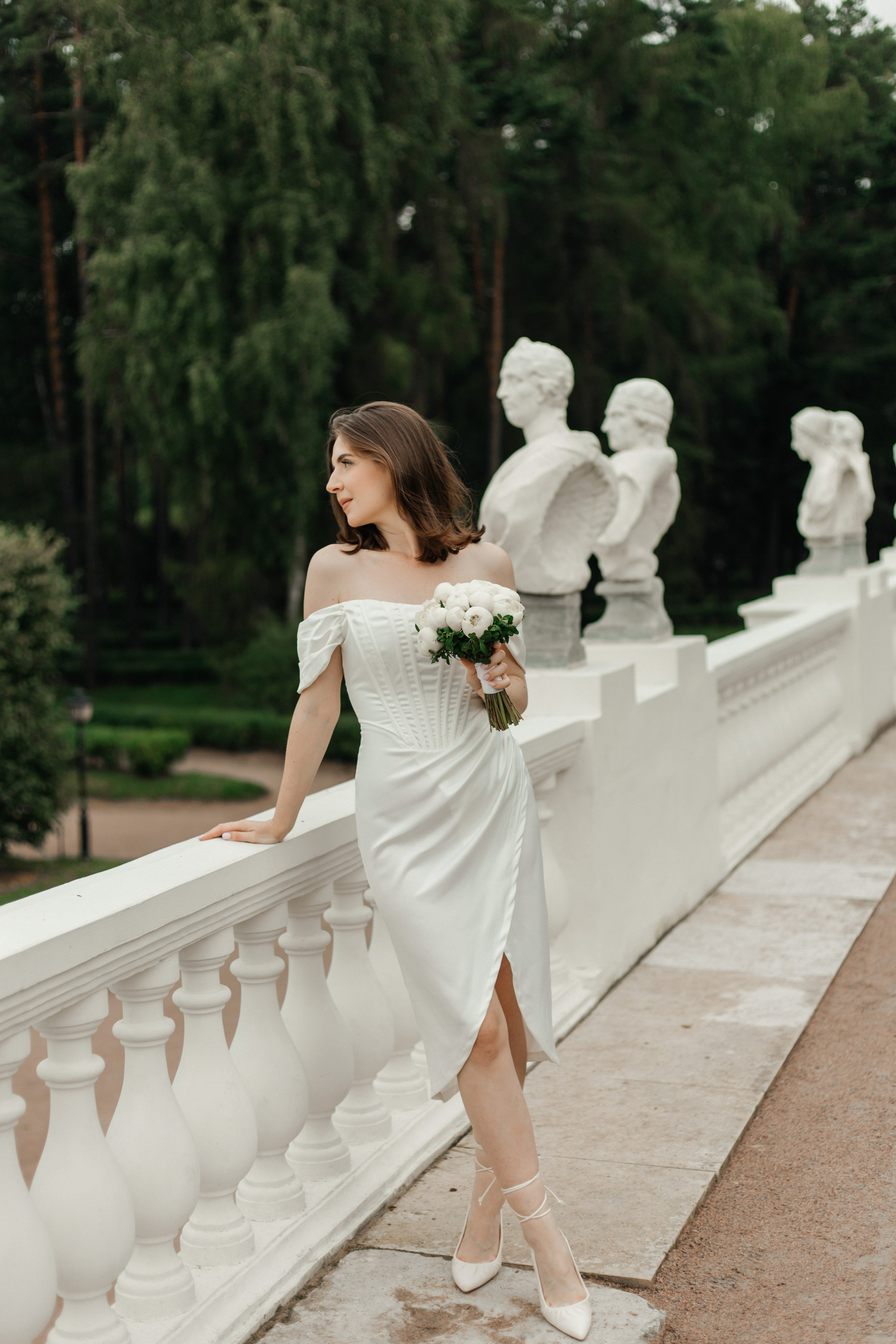 Анна&Александр. Свадебный фотограф в Ростове-на-Дону Базарова Анастасия