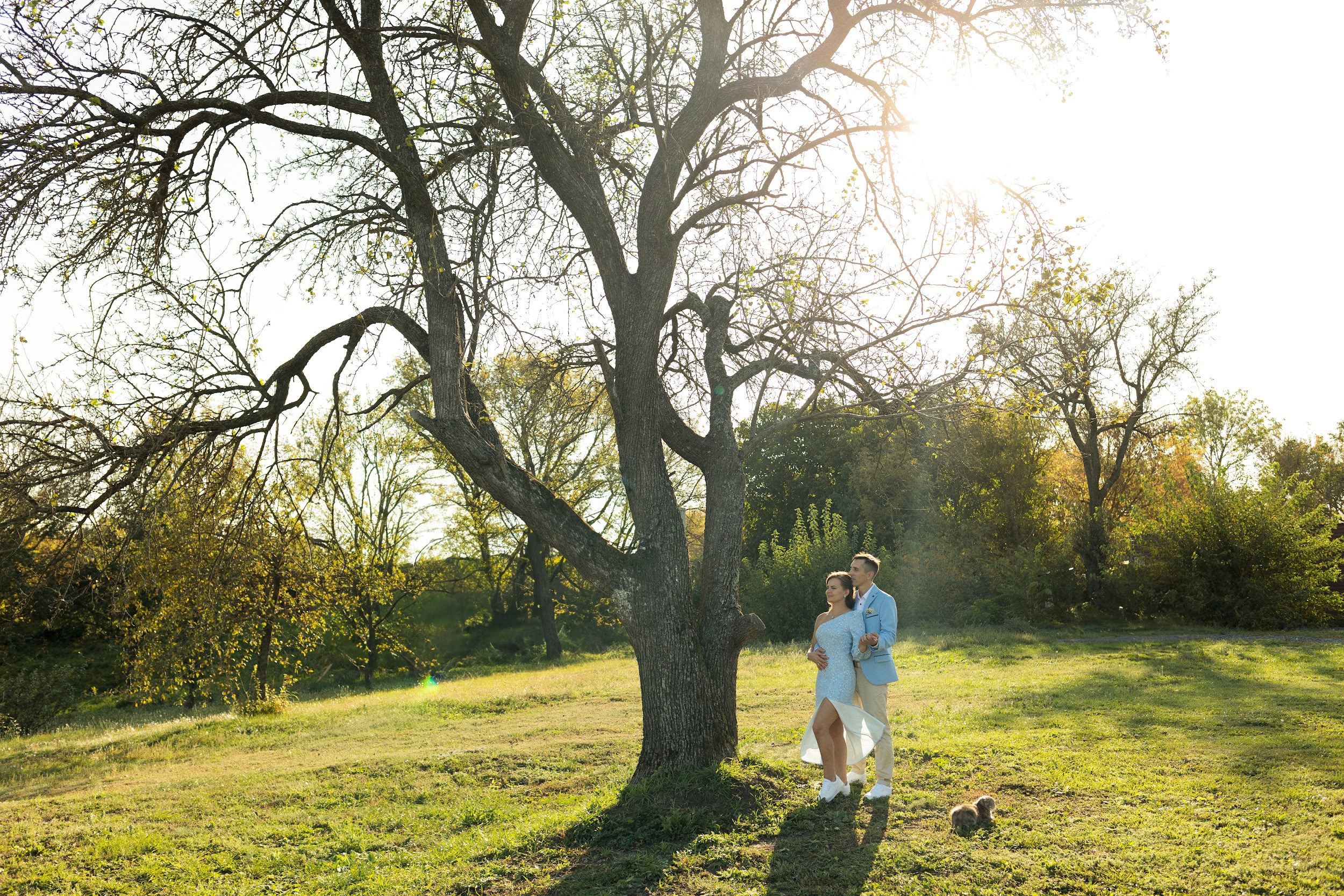 Евгений&Елена. Свадебный фотограф в Ростове-на-Дону Базарова Анастасия