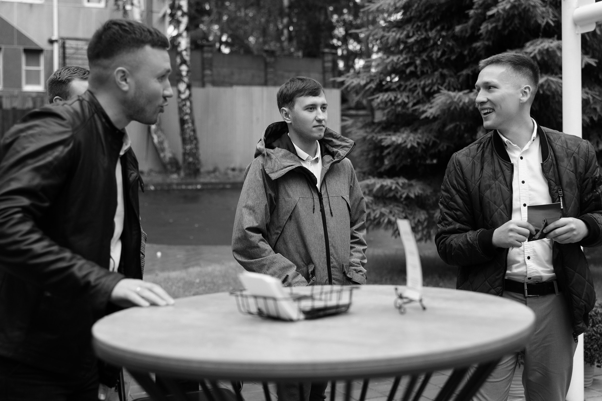 29.06 Ирина и Максим. Свадебный организатор Екатеринбург