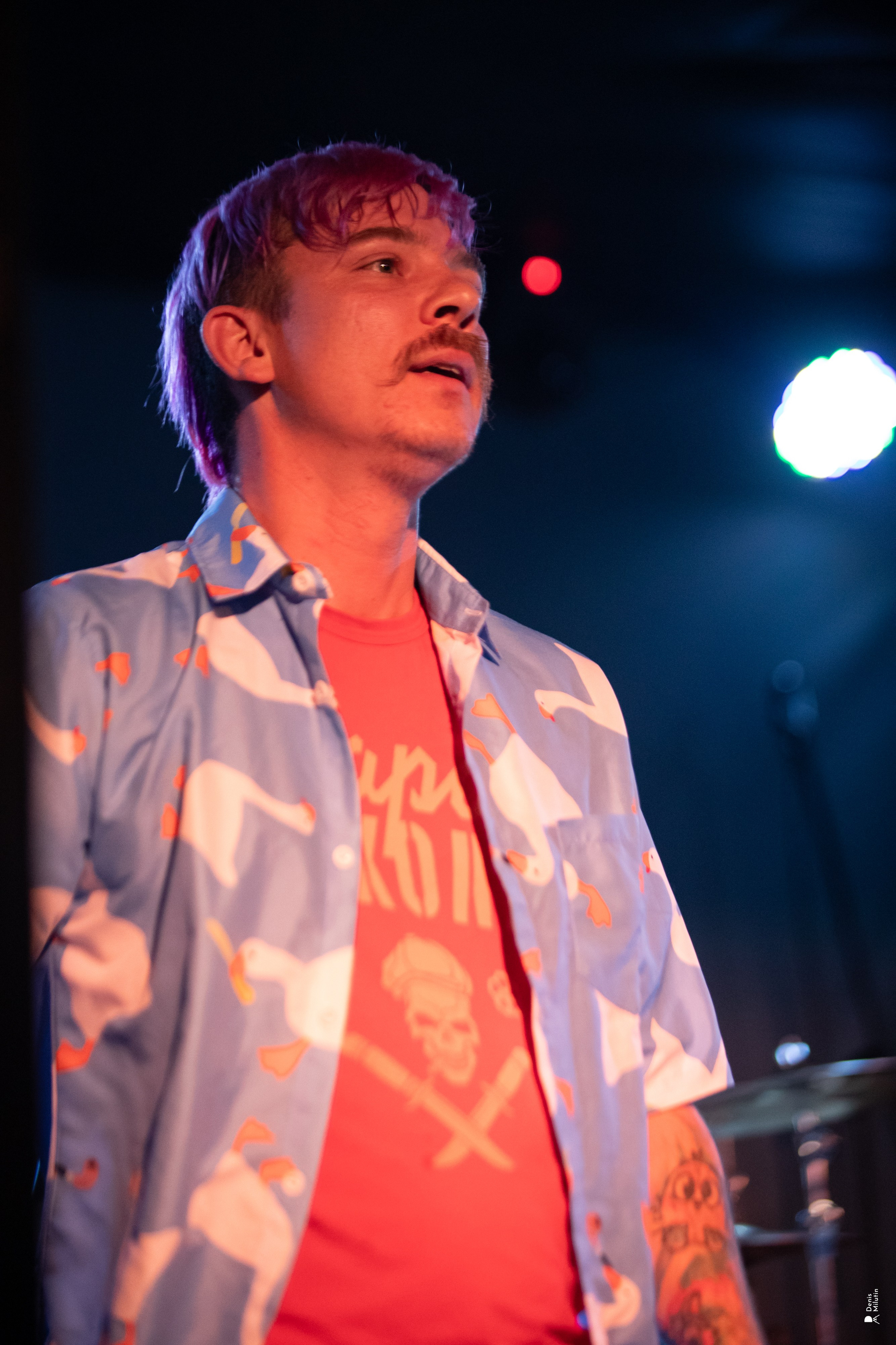 Качума — SKANDALIX | ЙЕМЕН | NB BAND. Портретный фотограф Денис Милютин