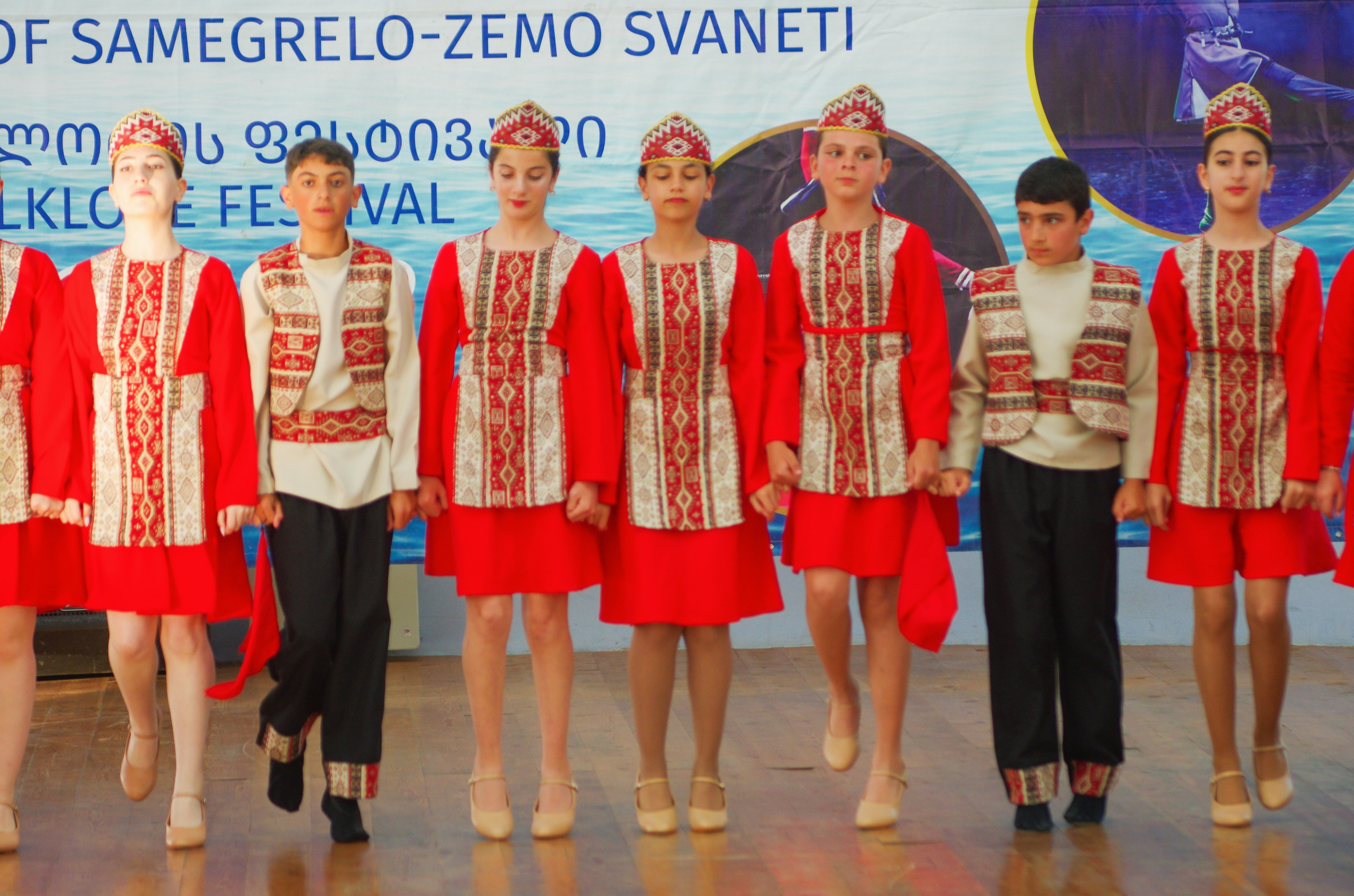 Кабулети Танцы. Портретный фотограф Денис Милютин