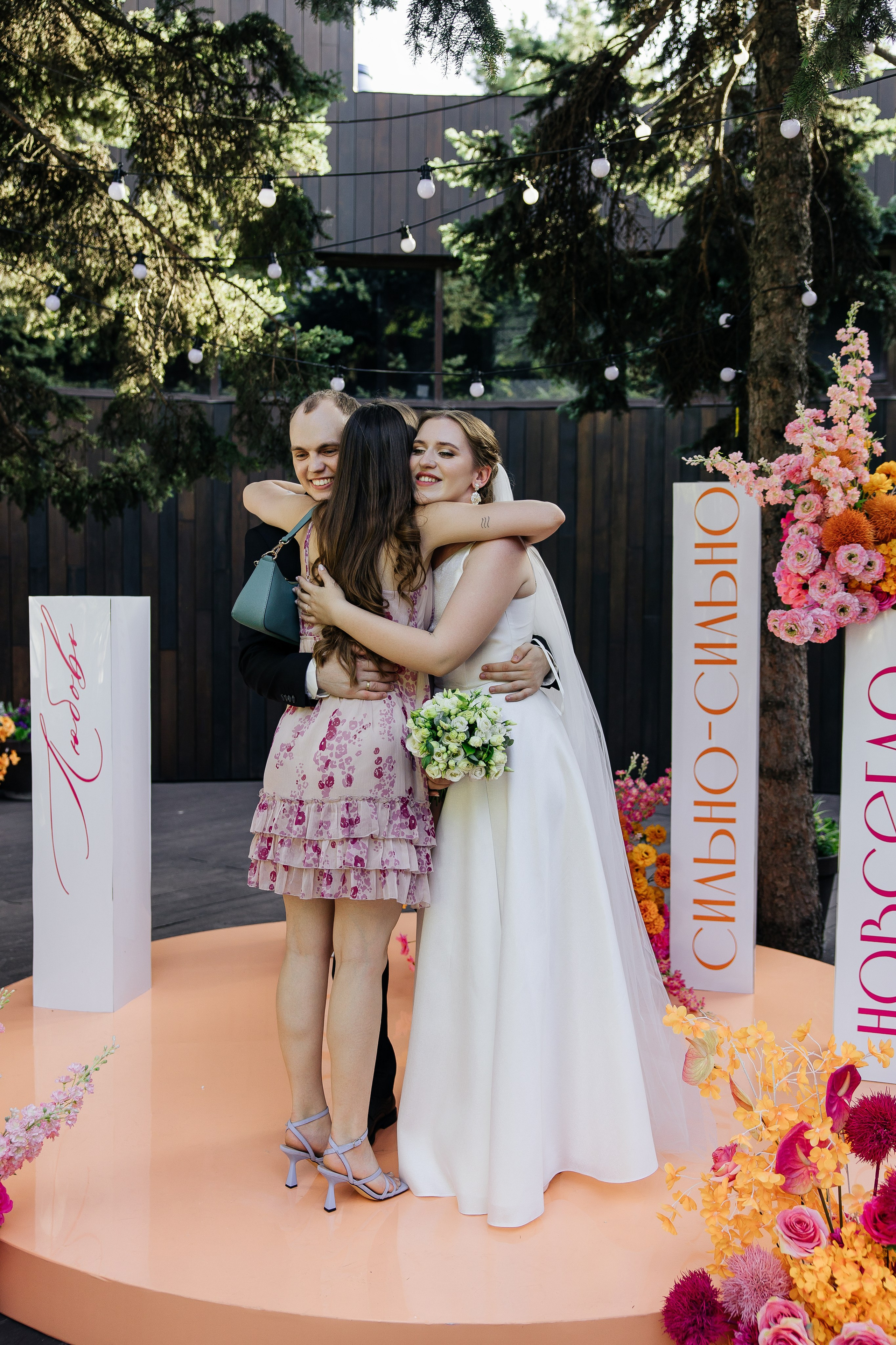 Полный свадебный день. Санремо. Свадебный и семейный фотограф Ростова-на-Дону Ирина Бондарева