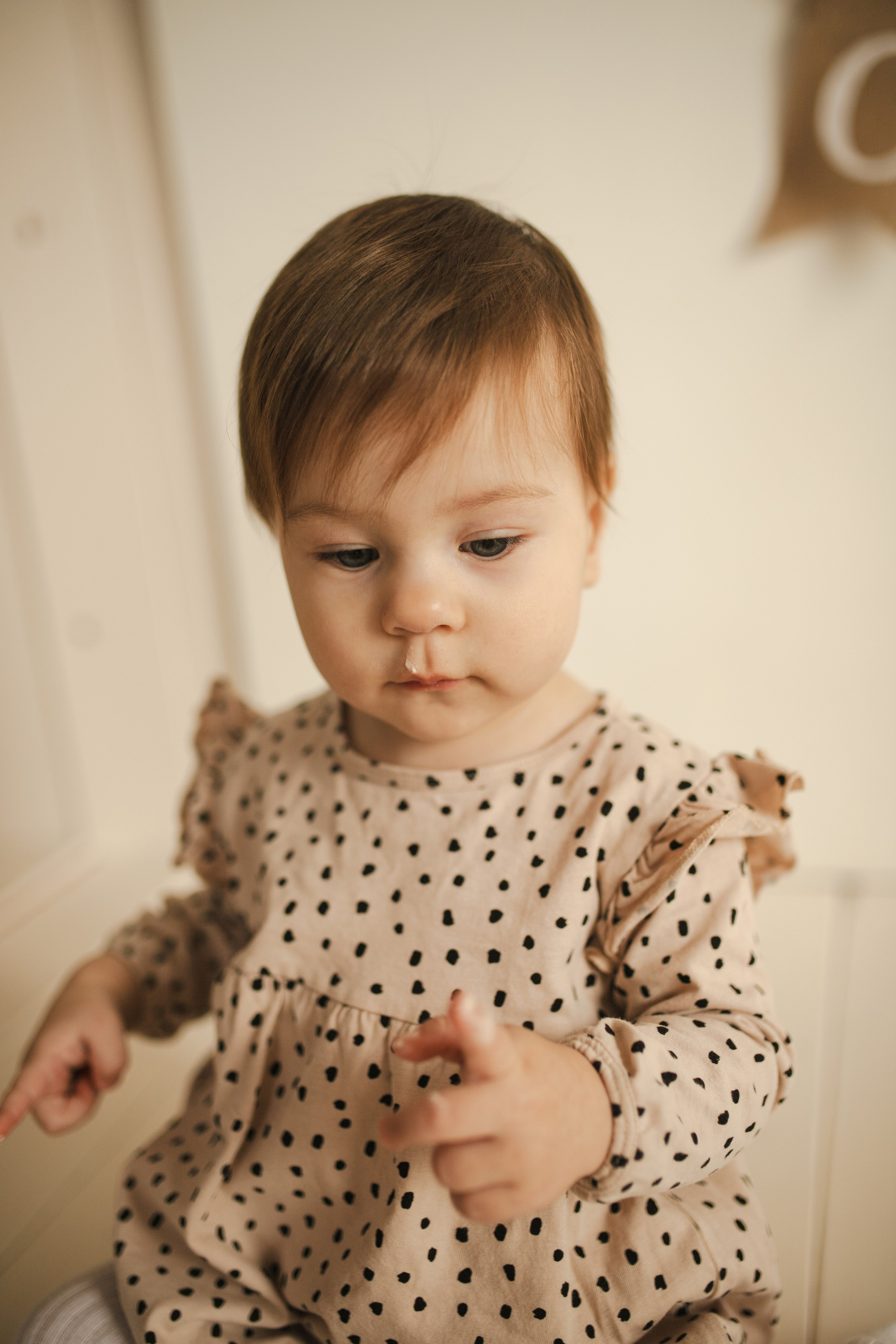 Варюшка. Фотограф в Иркутске Тома Кабанова