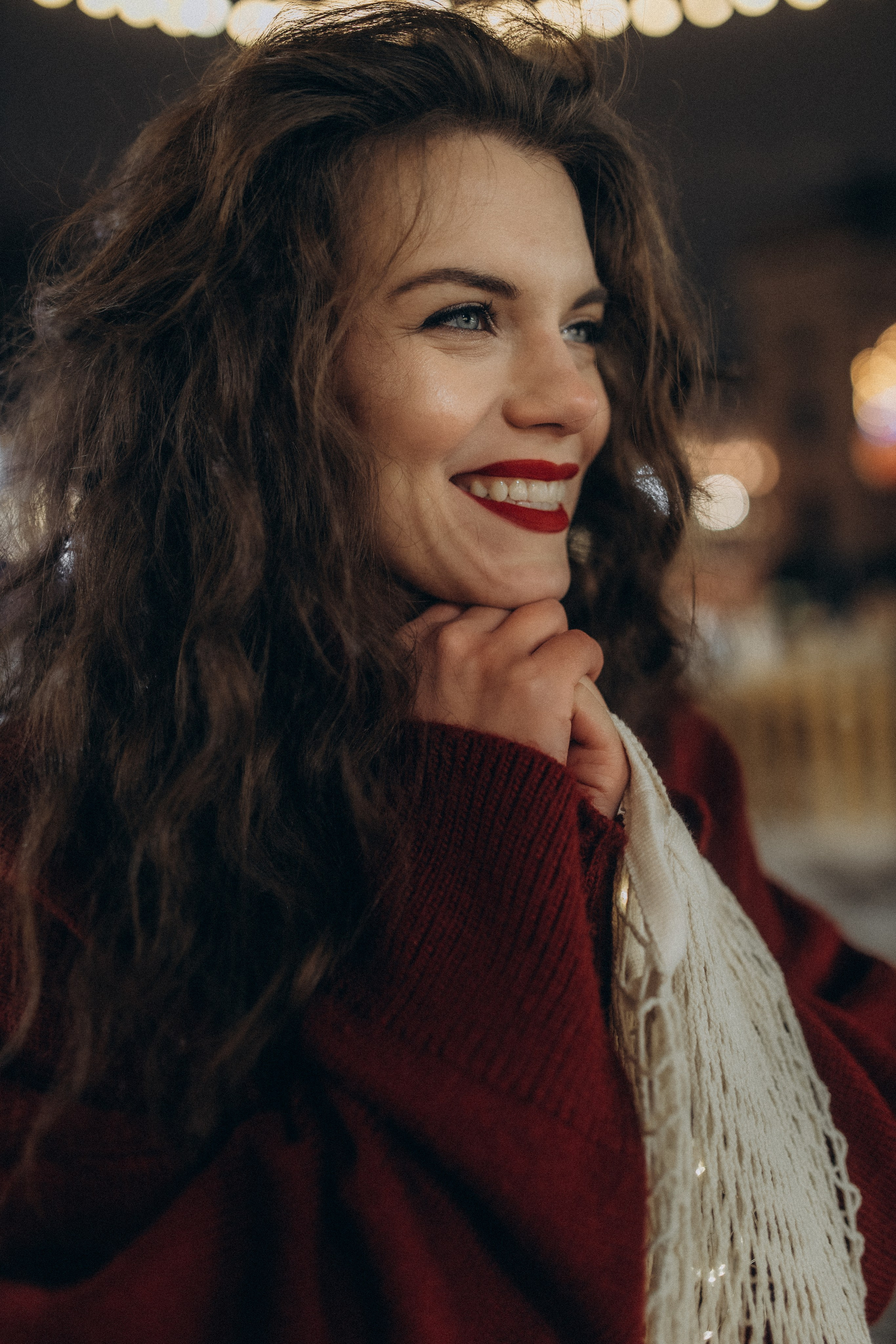 Катя. Фотограф в Петербурге Ольга Стрельченко