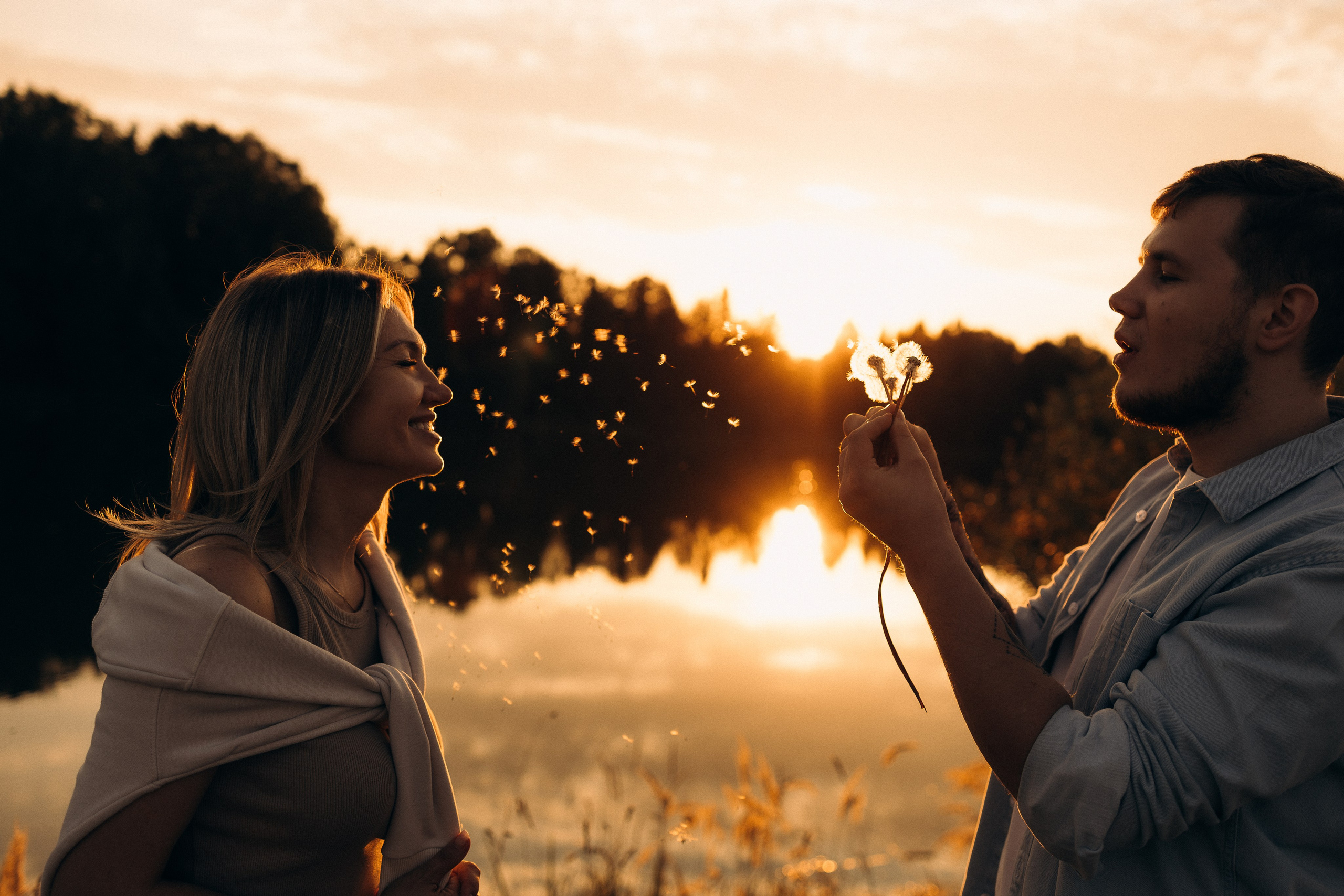 Семейный фотограф в Ижевске Паулина Гольд