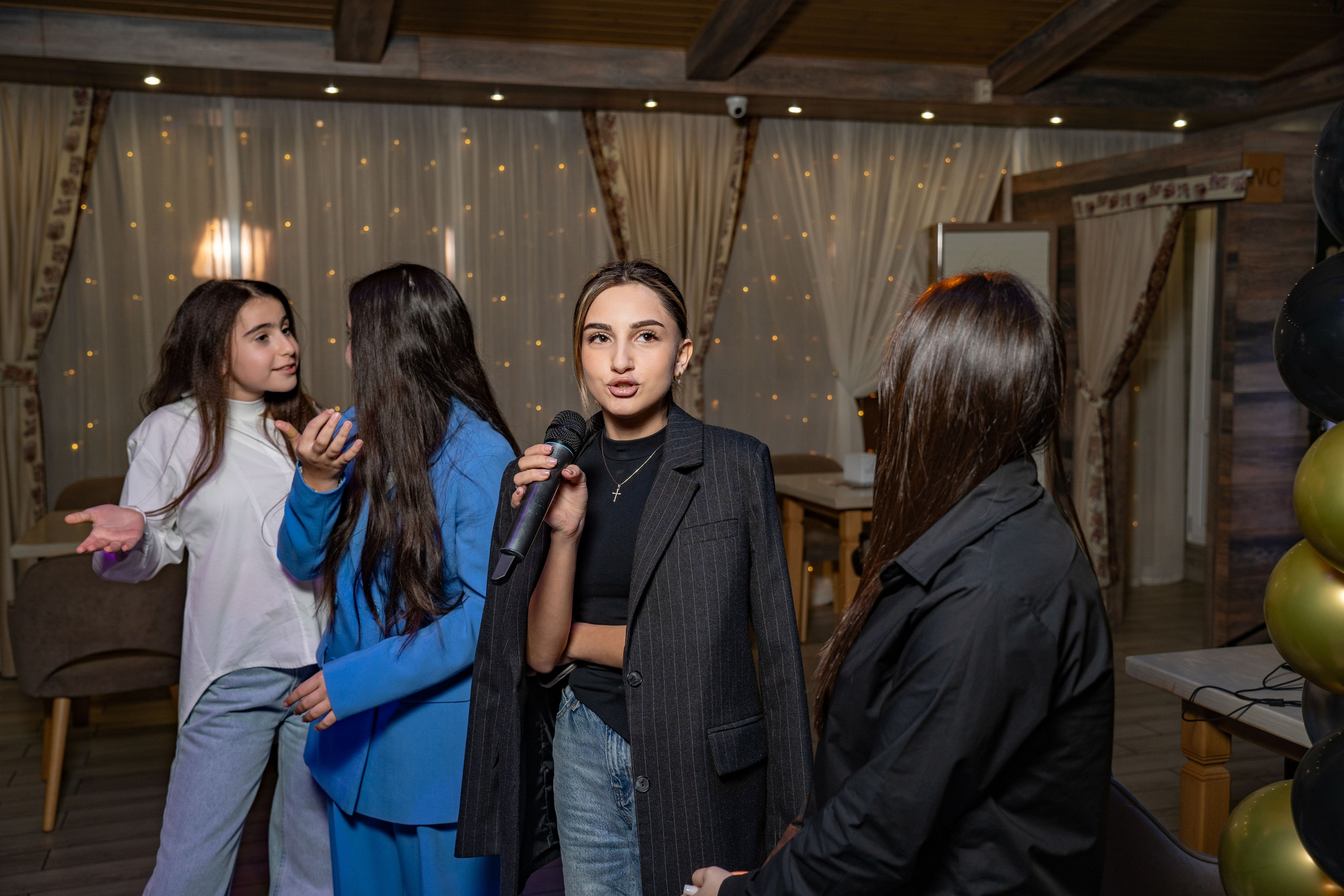 ДНИ РОЖДЕНИЯ. Свадебный, семейный, фэшн фотограф, школьный фотограф в Сочи