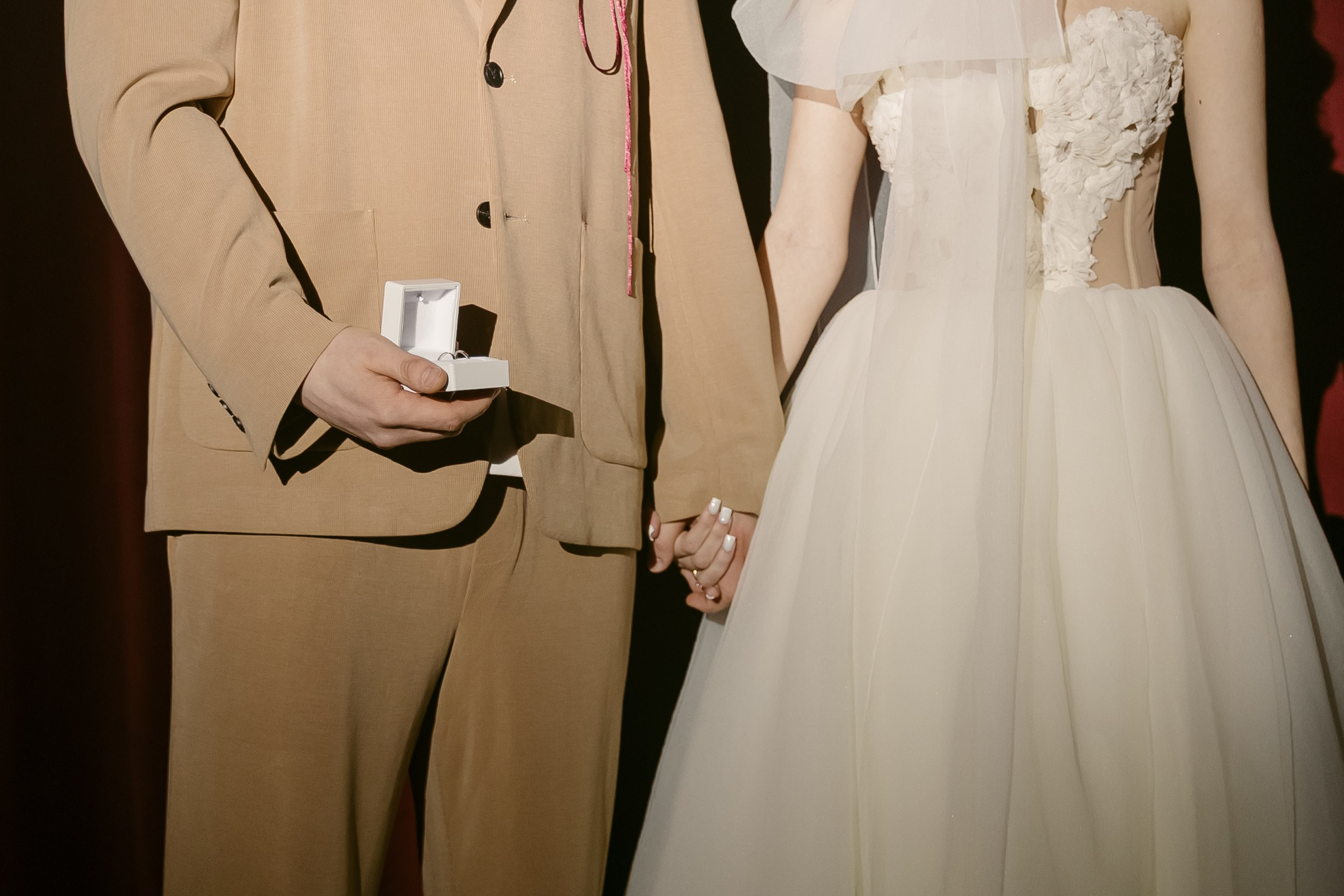 Даня и Алёна. Фотограф, который снимает любовь в Санкт-Петербурге