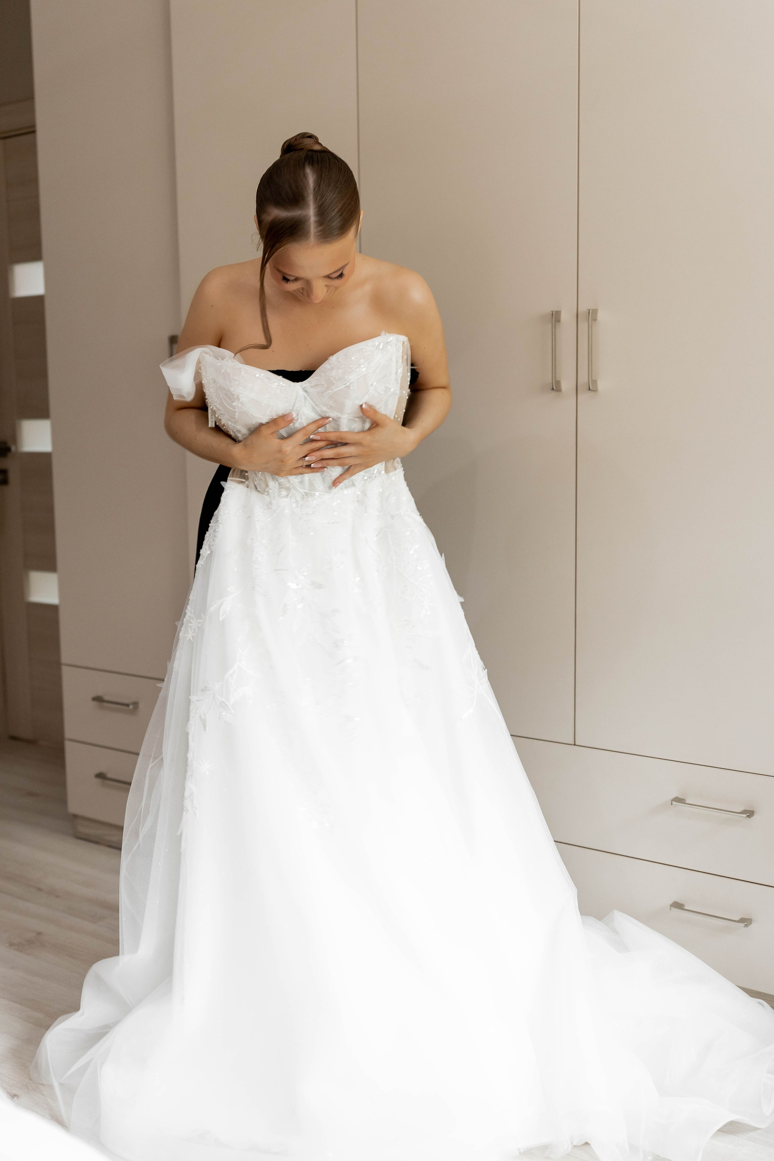 Алина | Александр. Свадебный фотограф Надежда Рыжикова