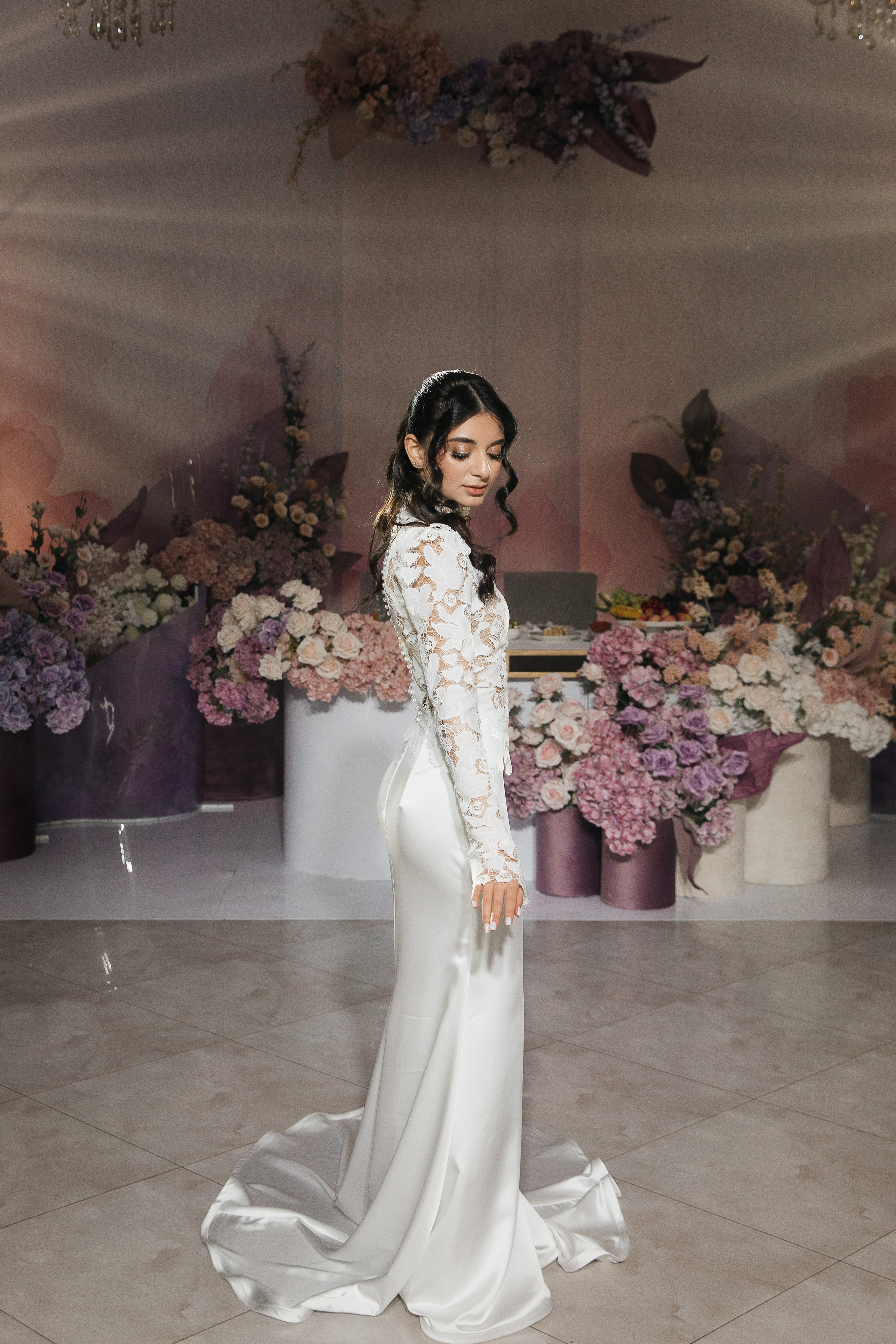 Сватовство N&L. Свадебный | Семейный фотограф