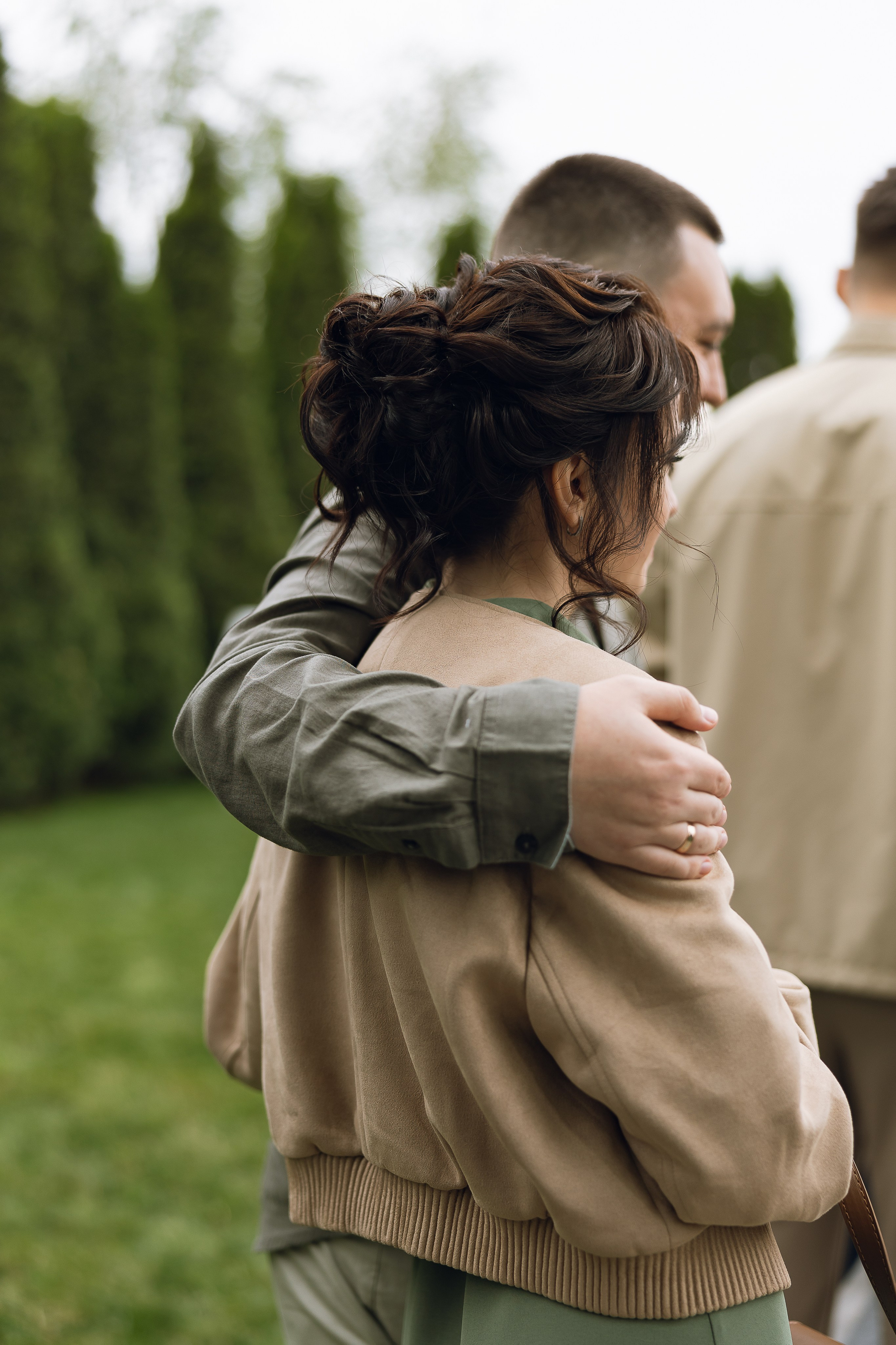 Роман и Юлия. Свадебный | Семейный фотограф