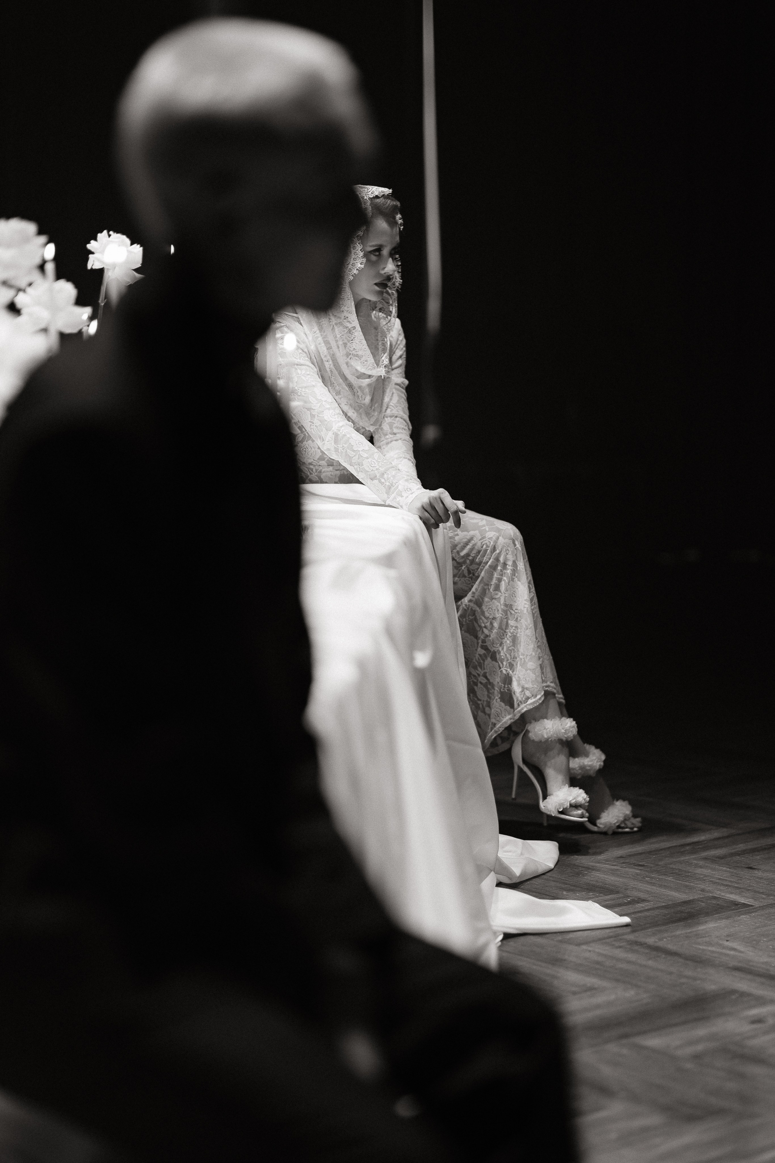 Представители любви. Свадебный | Семейный фотограф