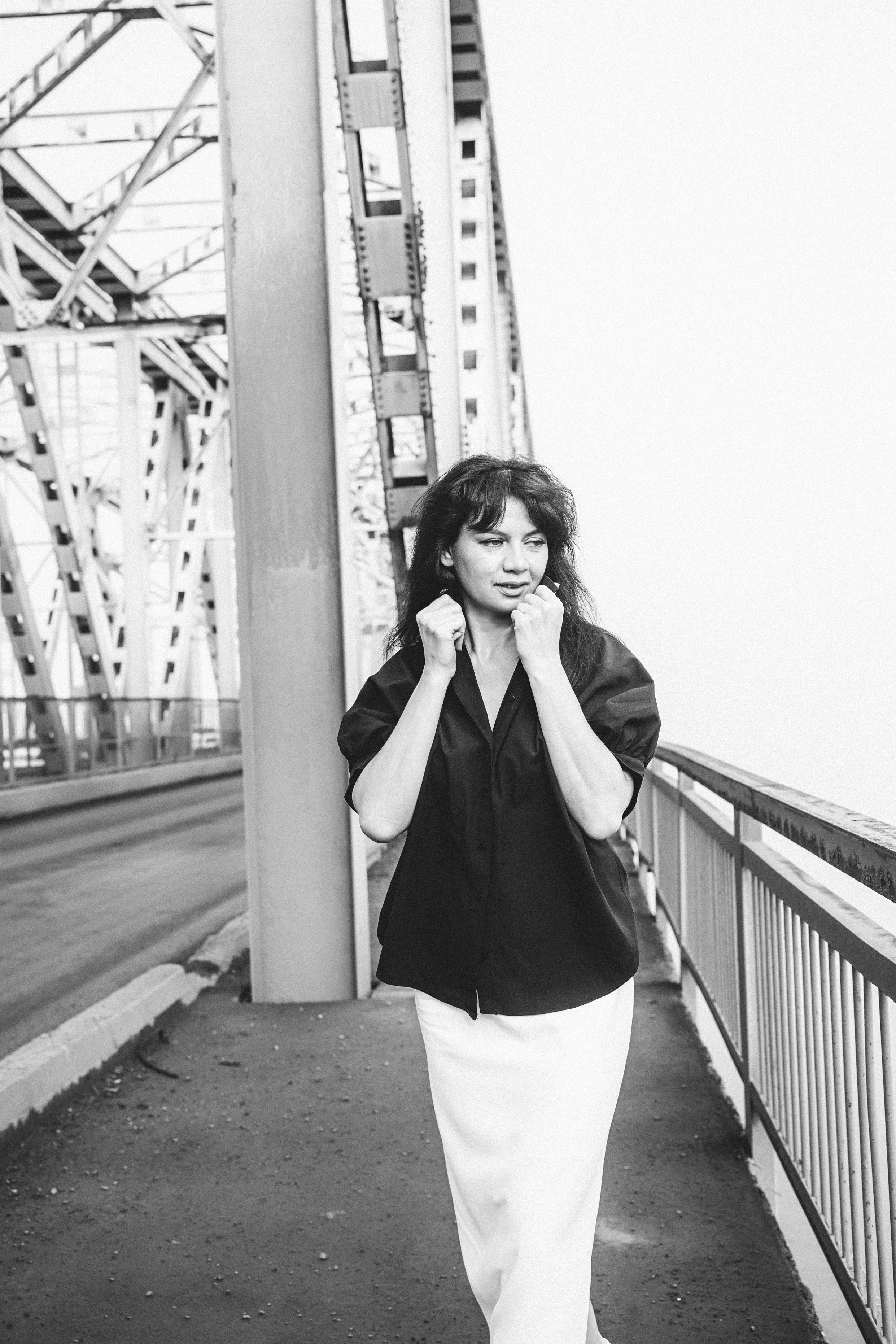 Алена. Свадебный фотограф в Иваново Гитарина Черняева