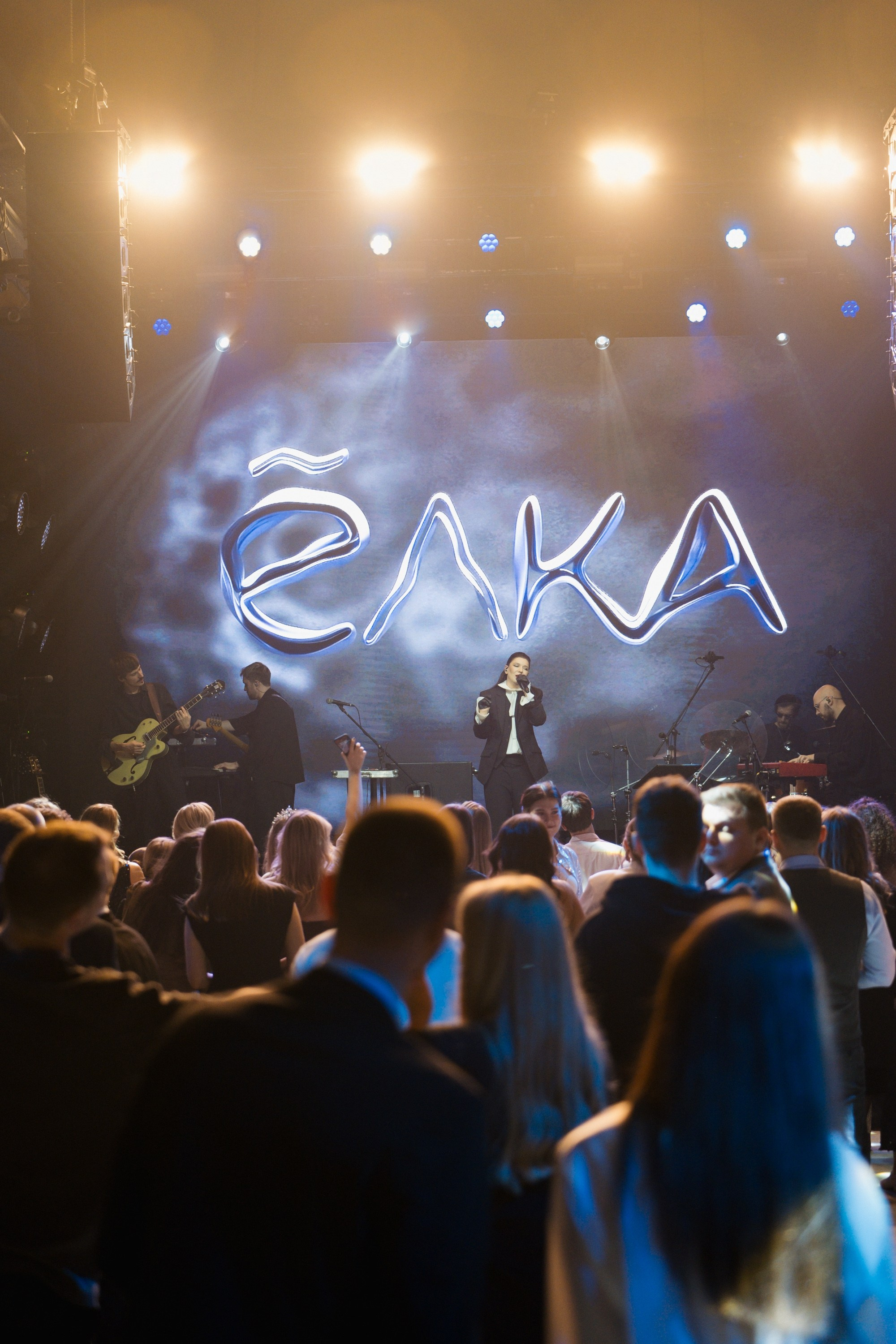 ВЕЧЕР ЩЕЛКУНЧИКА / КОРПОРАТИВ. Свадебный фотограф в Москве Евгений Рыжов