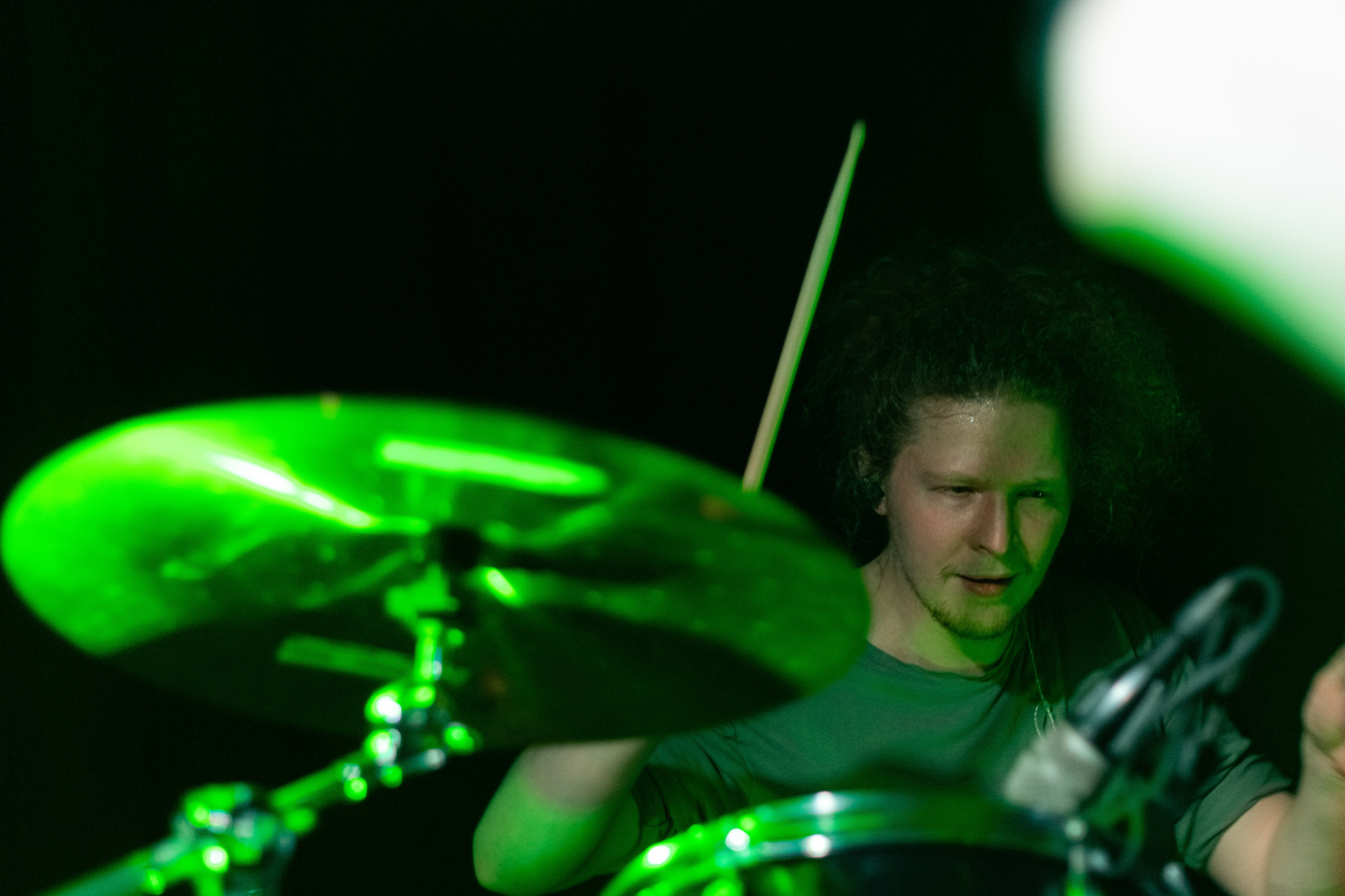 Green Stone 13 лет. Портретный и пейзажный фотограф Никита Павлов