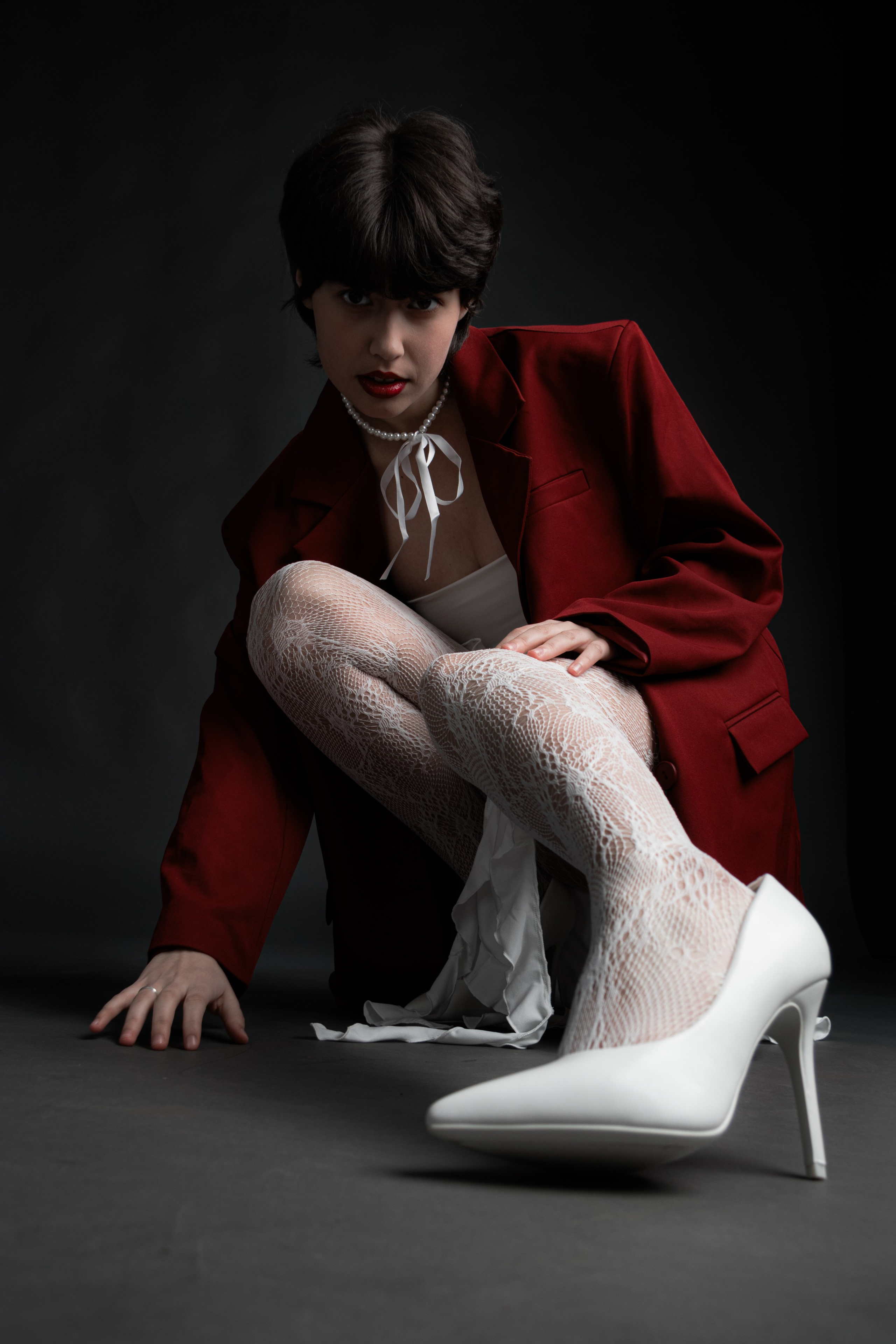 Диана. Портретный и пейзажный фотограф Никита Павлов