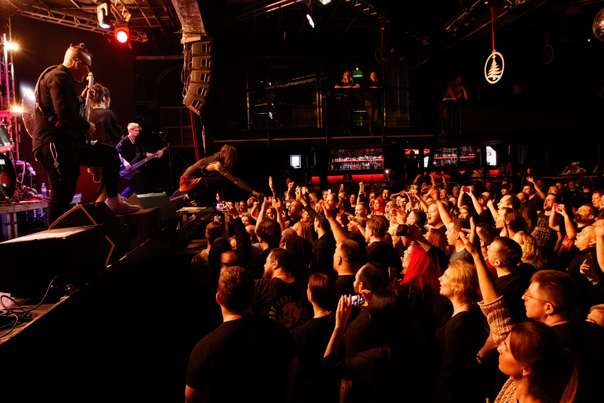 СЛОТ. Портретный и пейзажный фотограф Никита Павлов