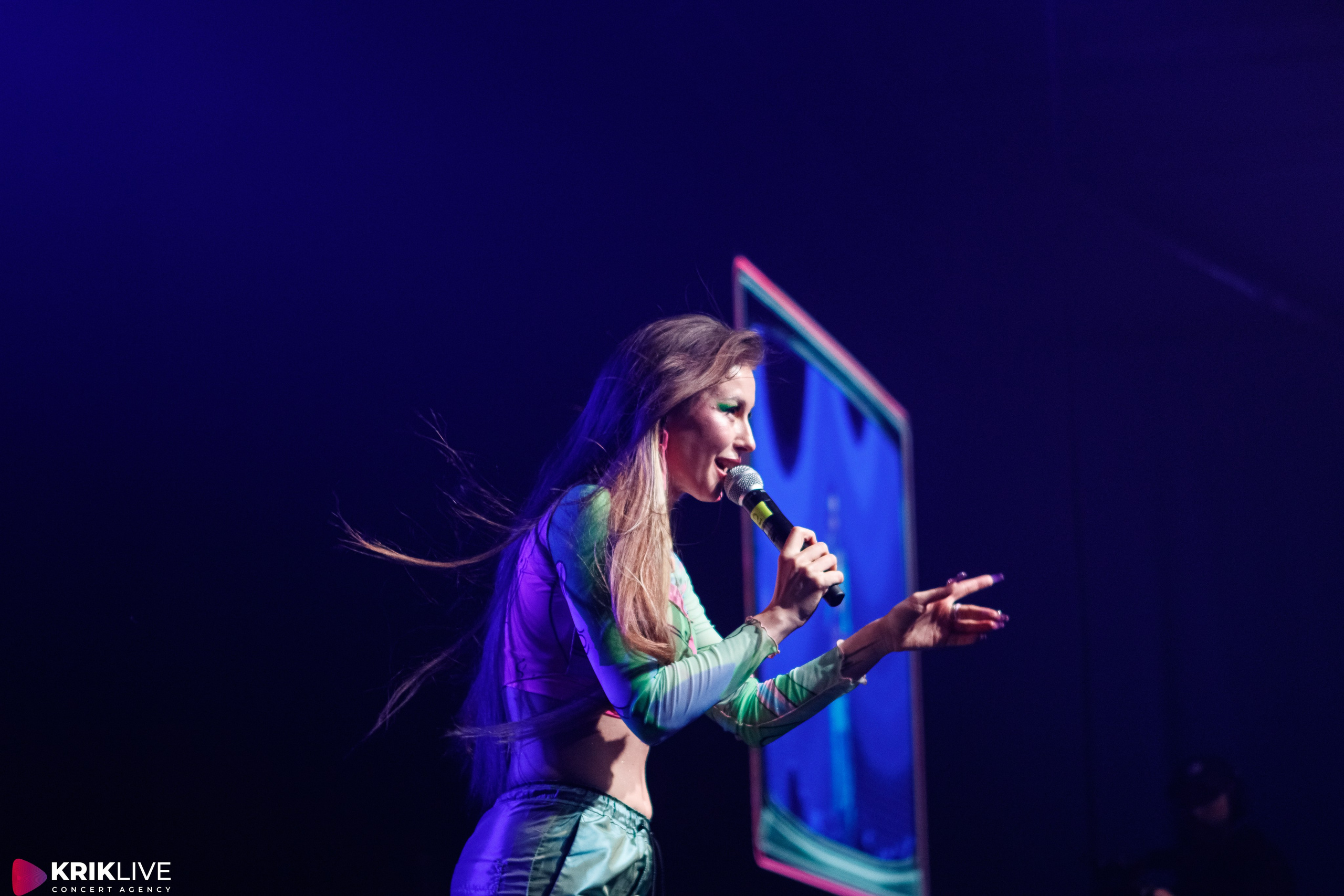 Дискач 90-х. Портретный и пейзажный фотограф Никита Павлов