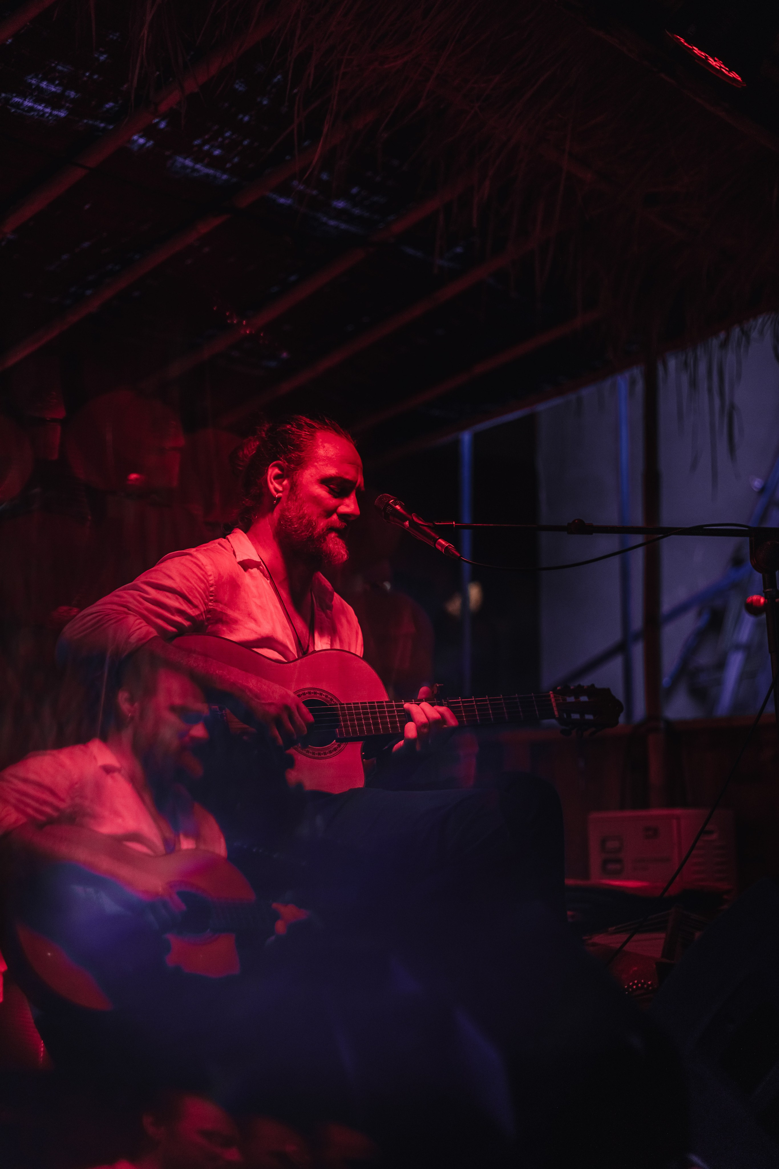 Bali Spirit Festival 2024 Sunday. Mariam Bagdasaryan