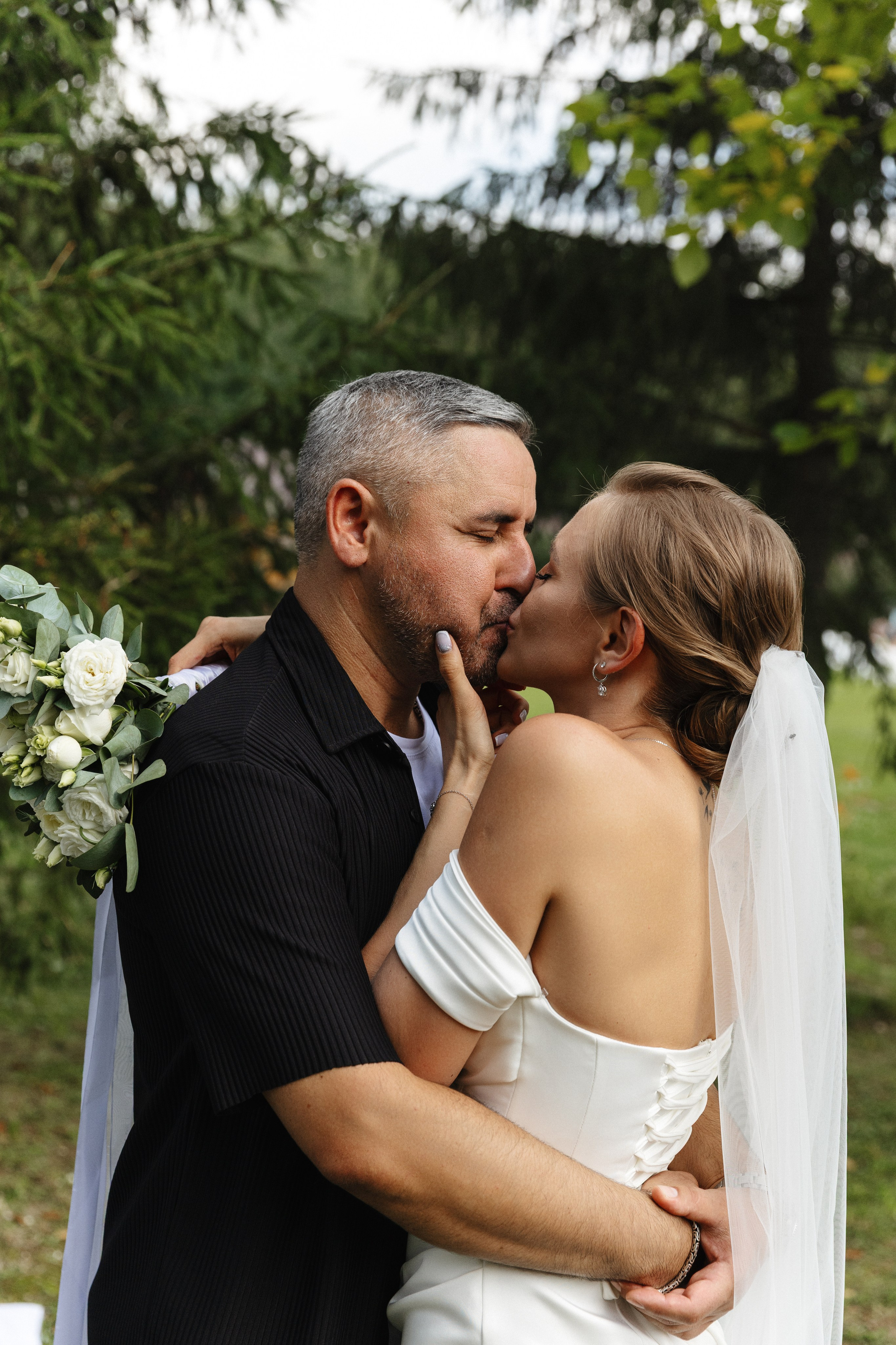 Ксения & Ринат